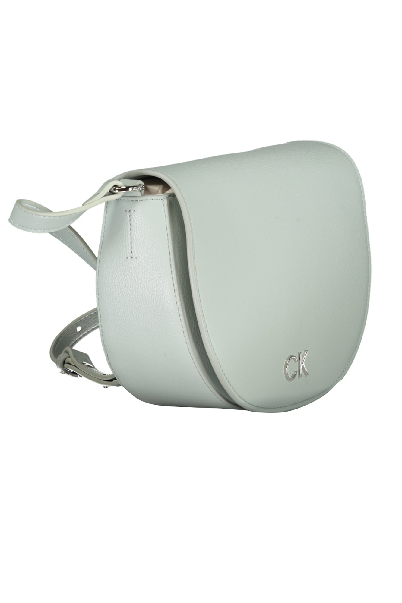 Calvin Klein moteriška rankinė – azzurro spalvos, azzurro spalva, nuotrauka 3