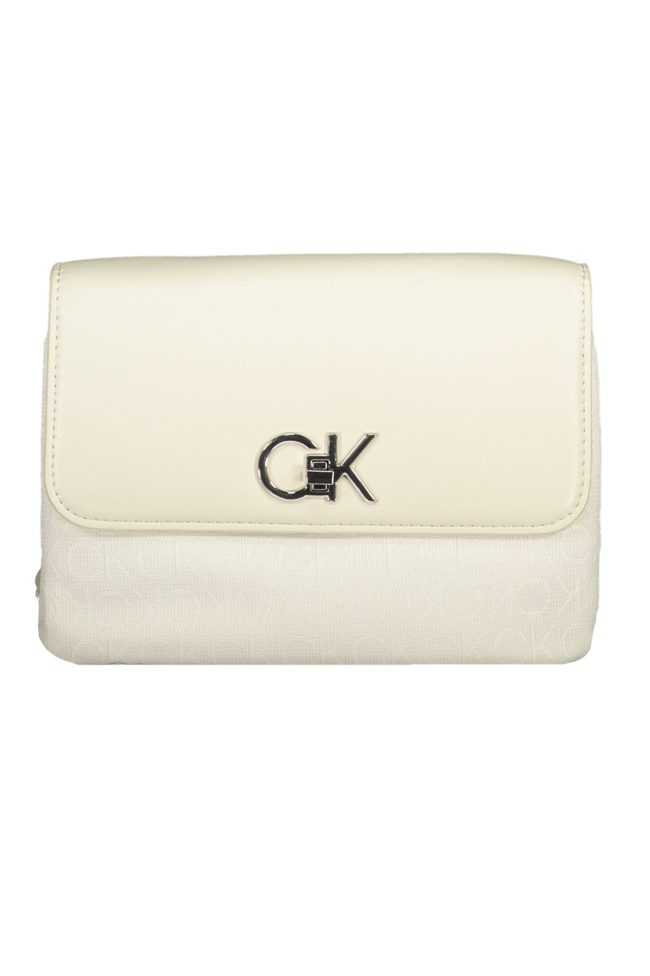 Calvin Klein moteriška rankinė – smėlio spalvos, smėlio spalvos