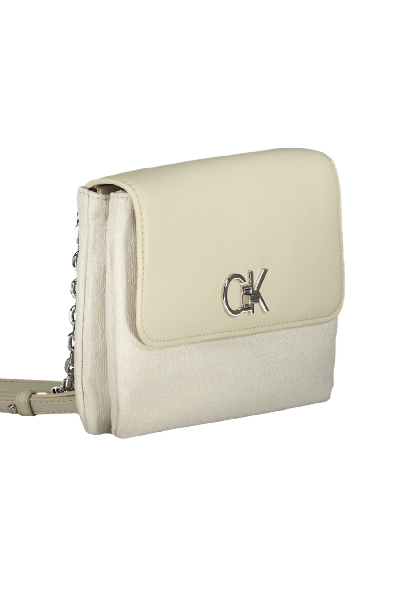 Calvin Klein moteriška rankinė – smėlio spalvos, smėlio spalvos, nuotrauka 3