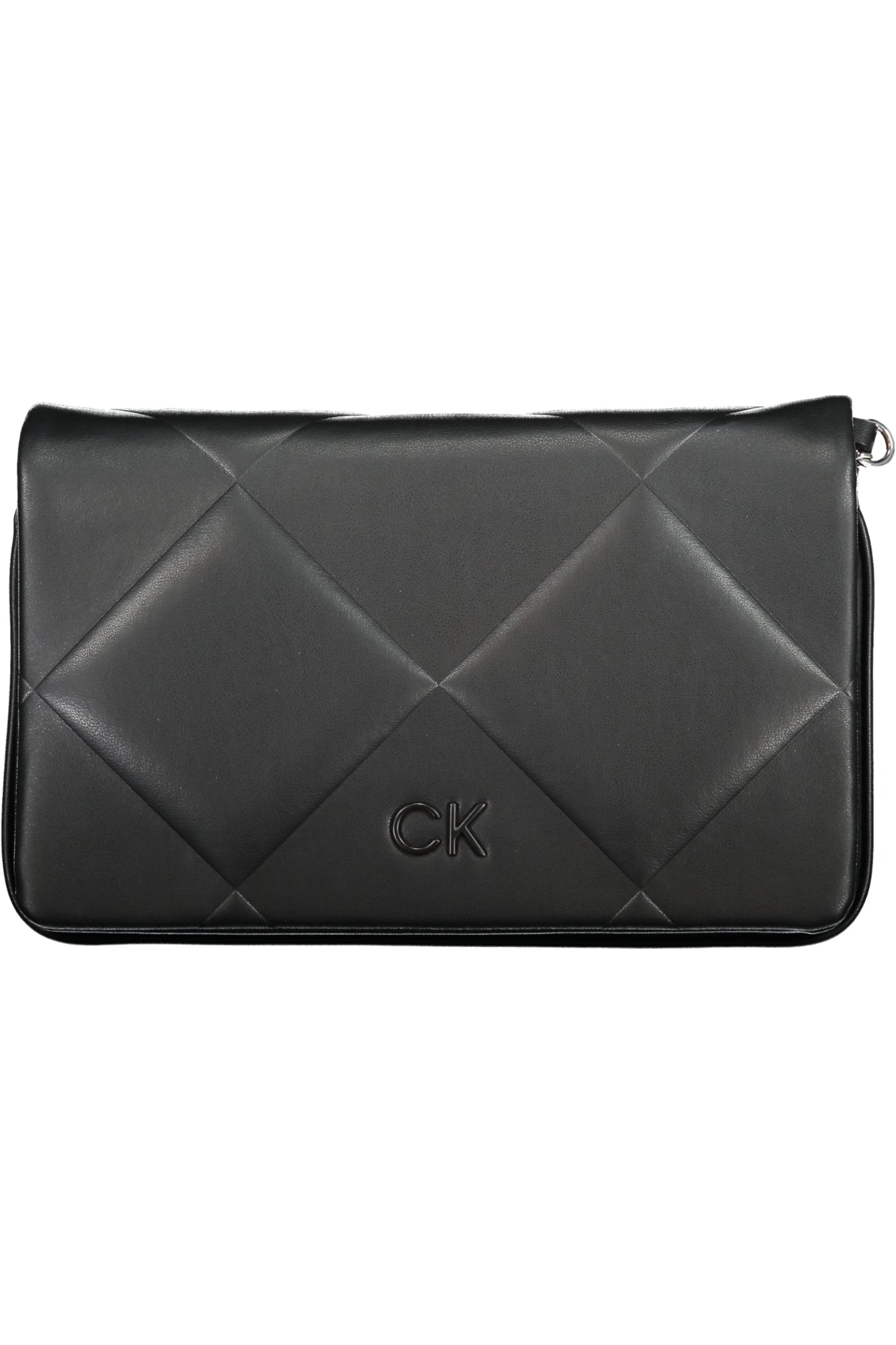 Calvin Klein moteriška rankinė – juoda spalvos, juoda spalva