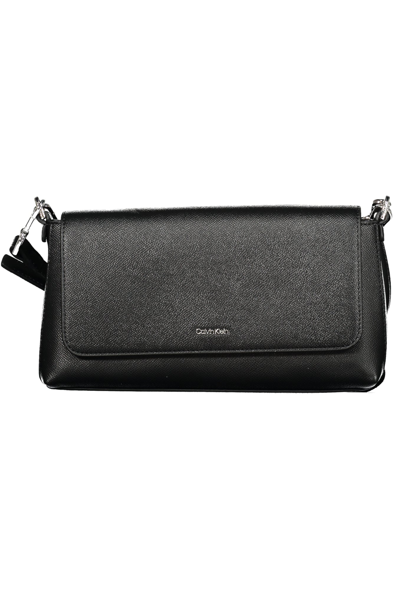 Calvin Klein moteriška rankinė – juodos spalvos, juodos spalvos