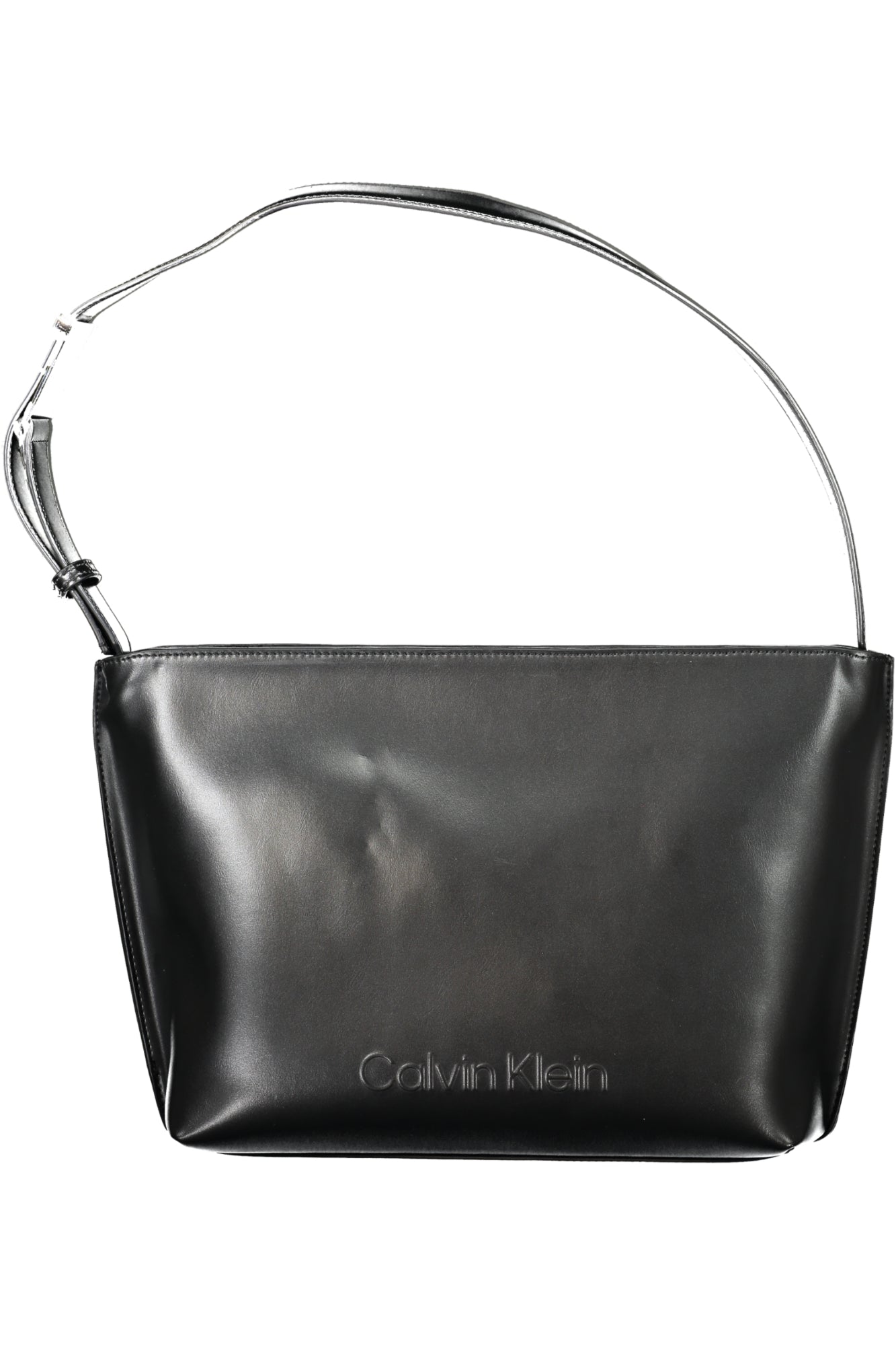 Calvin Klein moteriška rankinė – juoda spalvos, juoda spalva