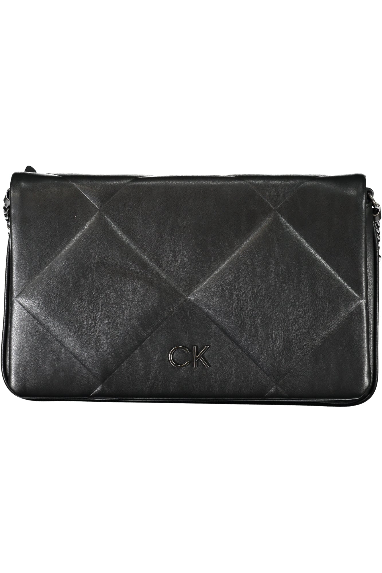 Calvin Klein moteriška rankinė – juodos spalvos, juodos spalvos