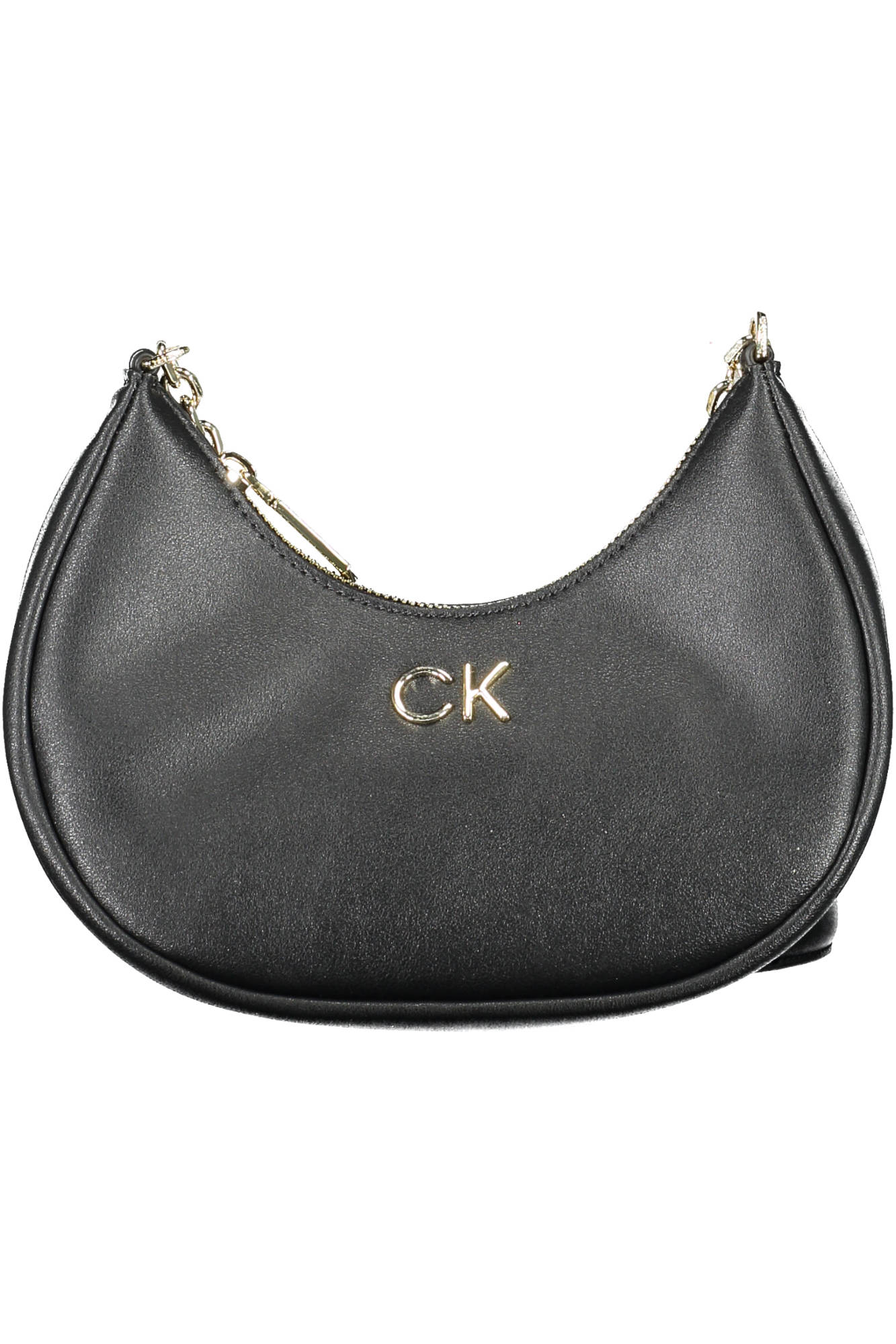 Calvin Klein moteriška rankinė – juodos spalvos, juodos spalvos