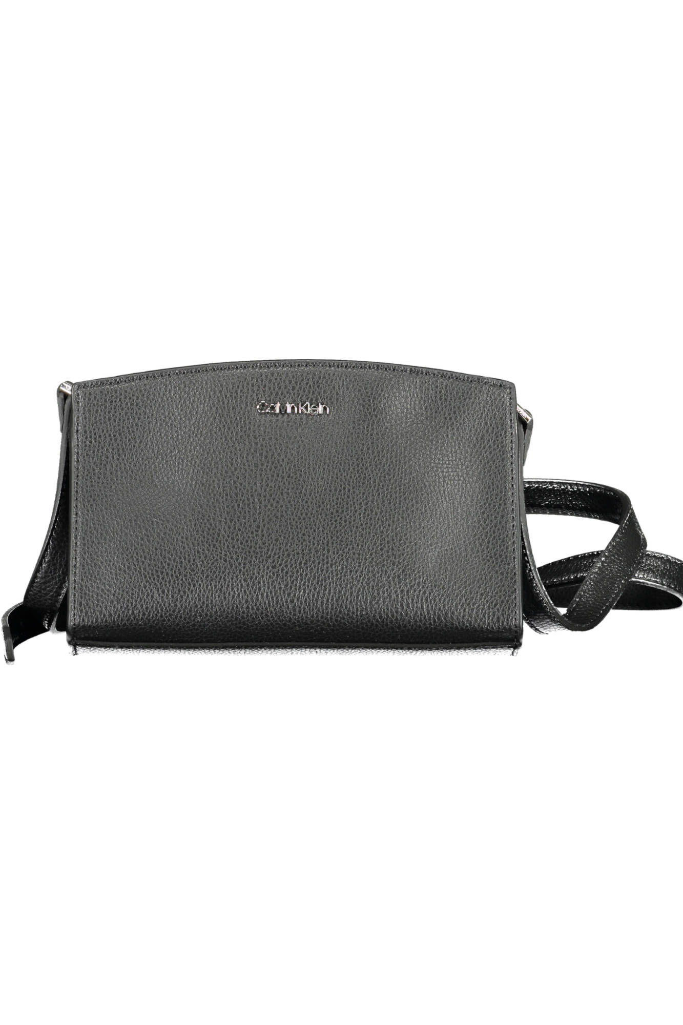 Calvin Klein moteriška rankinė – juodos spalvos, juodos spalvos