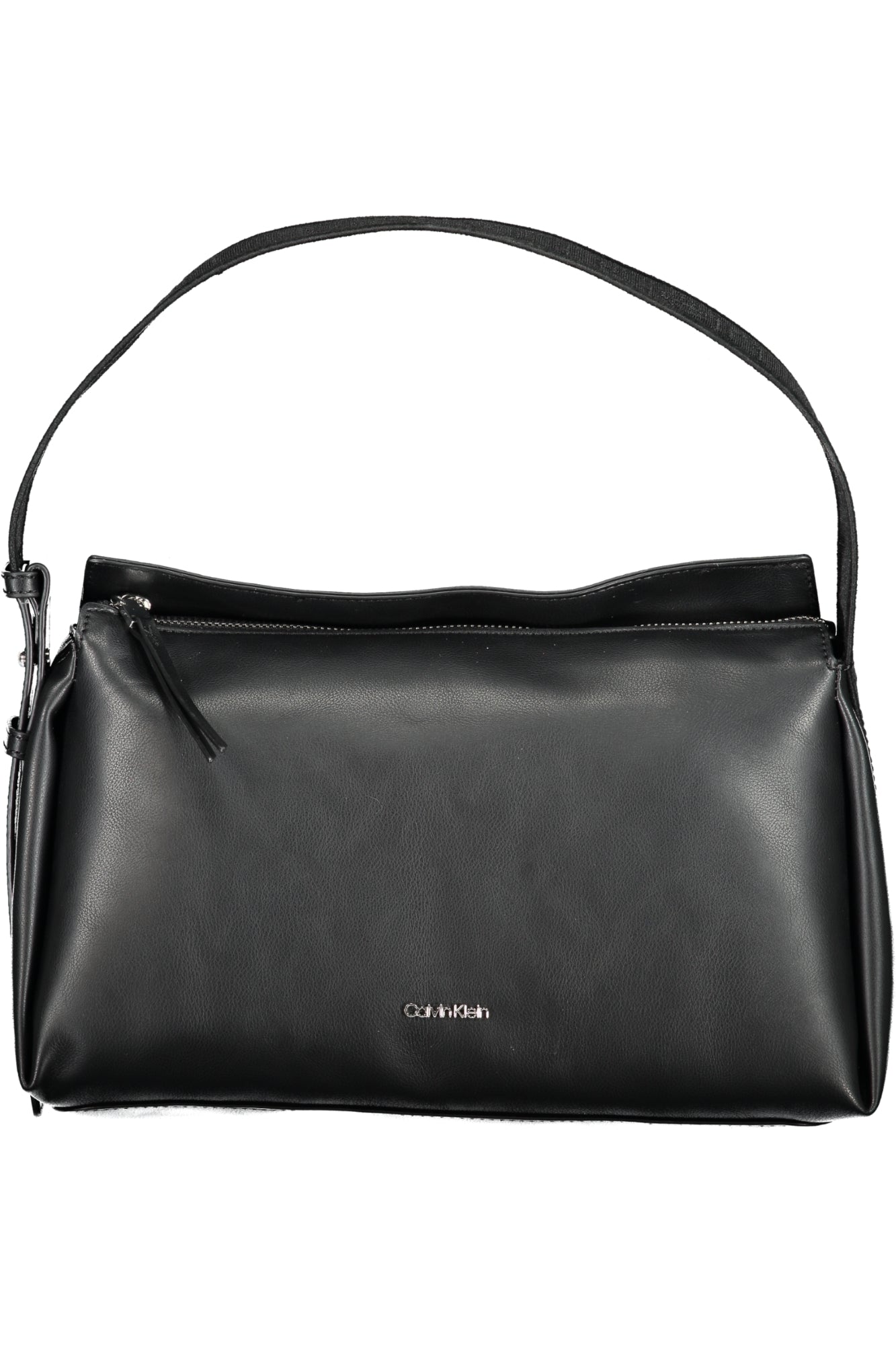 Calvin Klein moteriška rankinė – juoda spalvos, juoda spalva