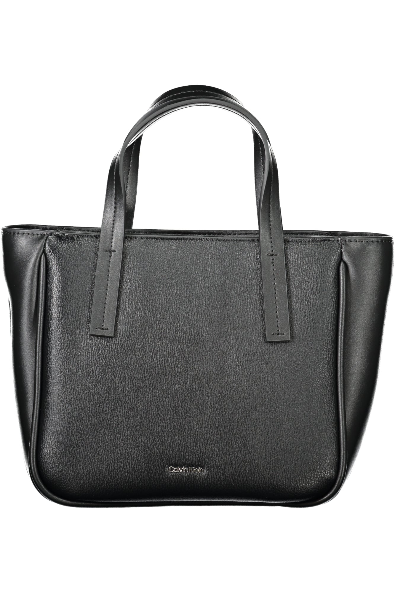 Calvin Klein moteriška rankinė – juoda spalvos, juoda spalva
