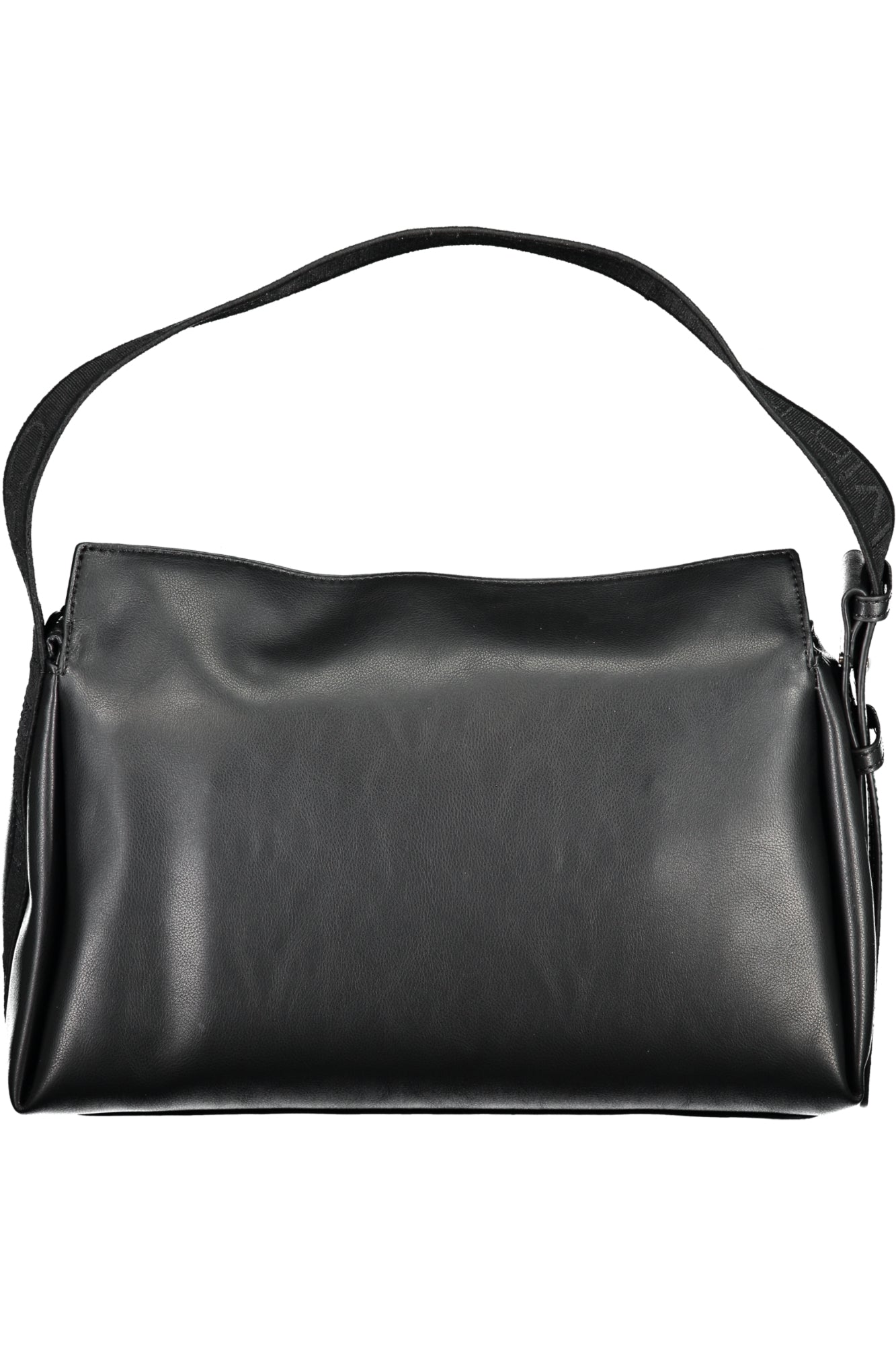 Calvin Klein moteriška rankinė – juoda spalvos, juoda spalva, nuotrauka 2