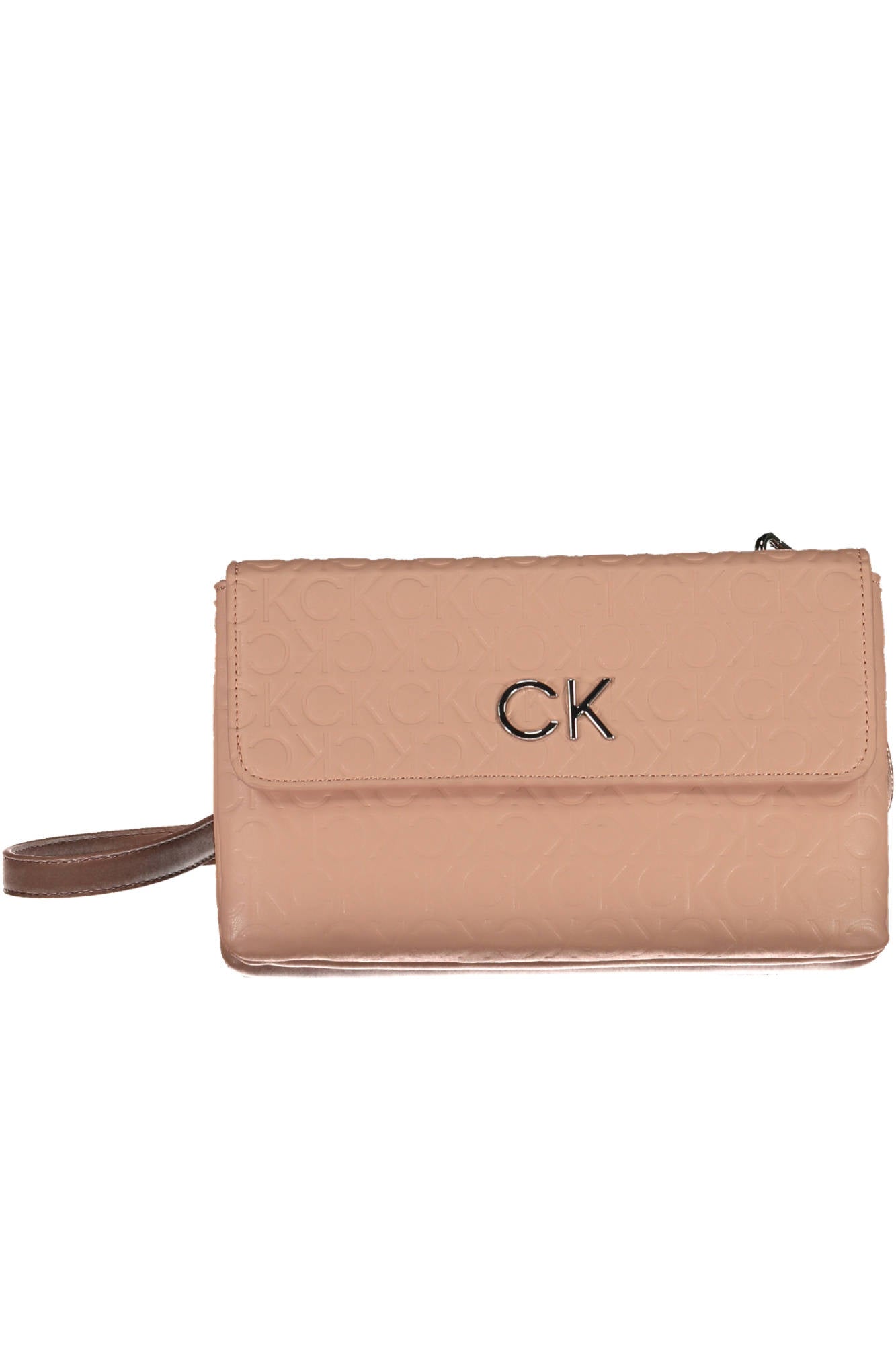 Calvin Klein moteriška rankinė – rožinės spalvos, rožinės spalvos