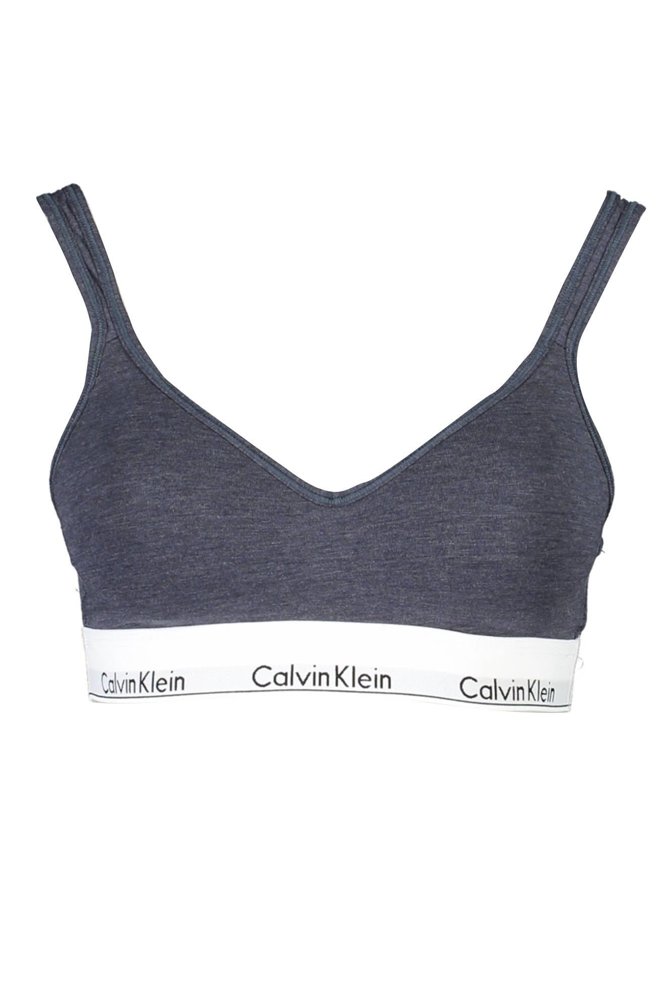 Calvin Klein moteriškas aksesuaras – mėlynos spalvos, mėlynos spalvos