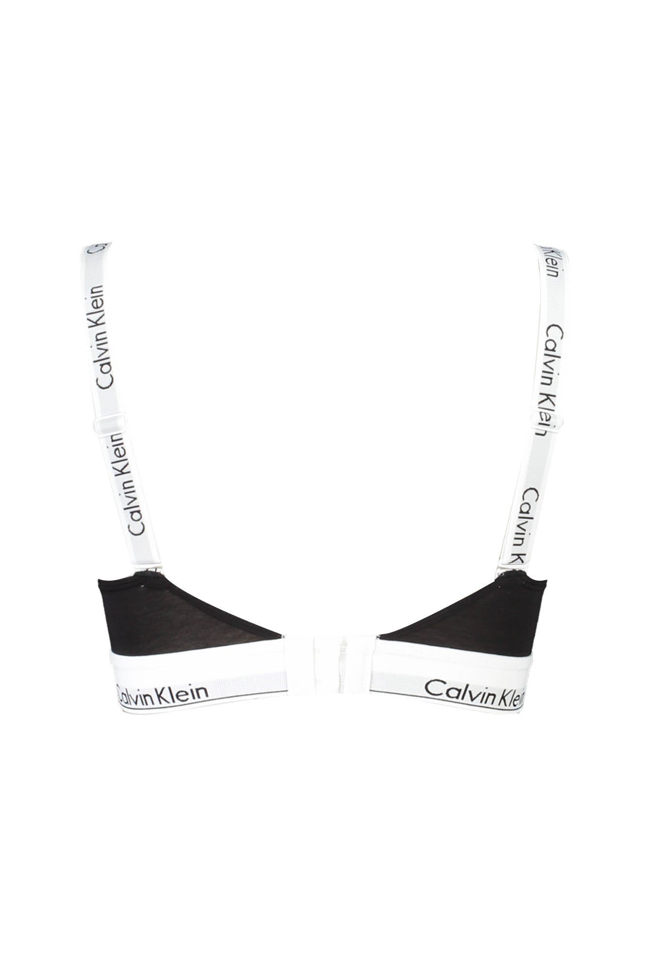 Calvin Klein moteriškas aksesuaras – juodos spalvos, juodos spalvos, nuotrauka 2