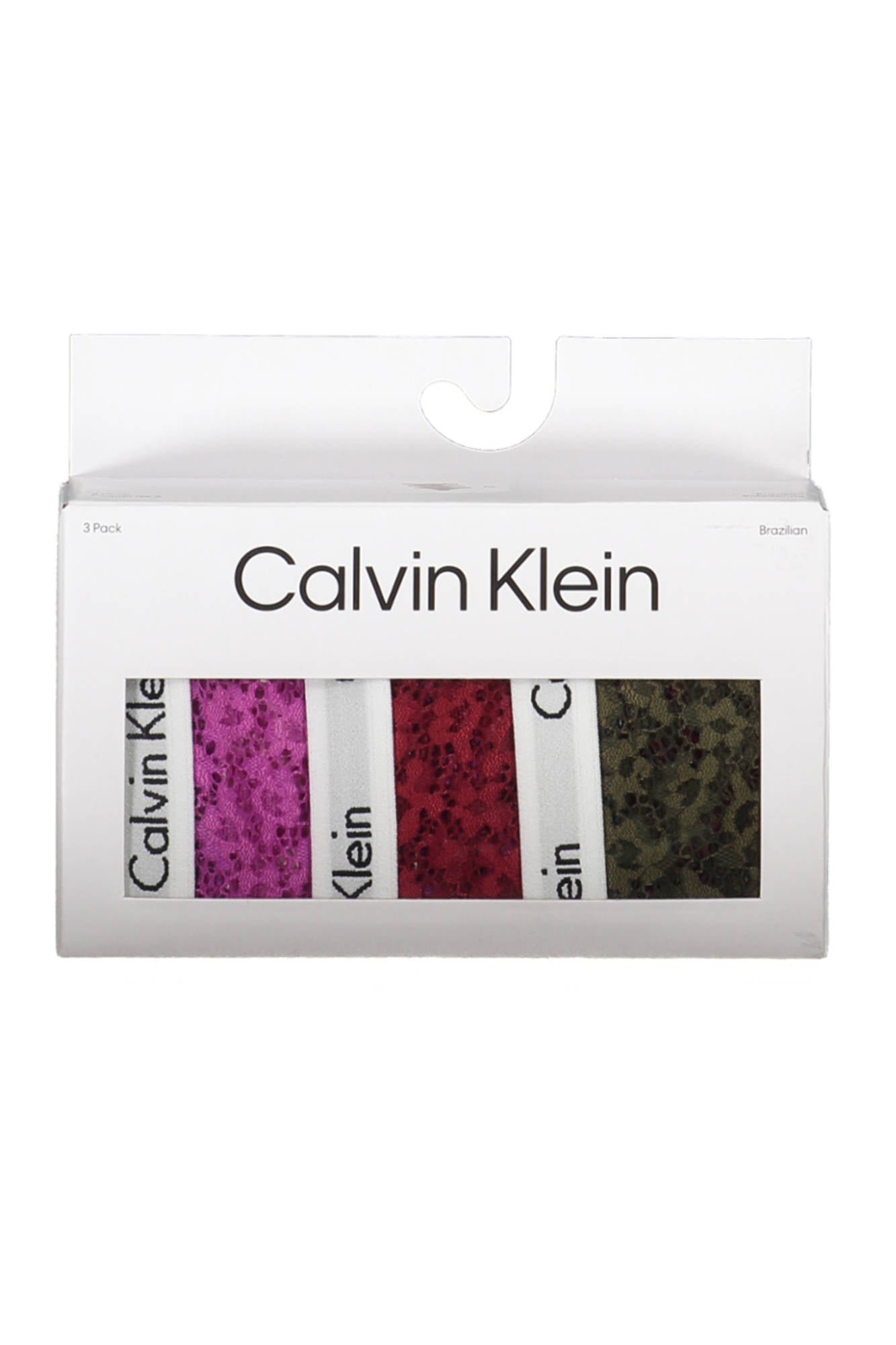 Calvin Klein moteriškas aksesuaras – žalios spalvos, žalios spalvos, nuotrauka 3