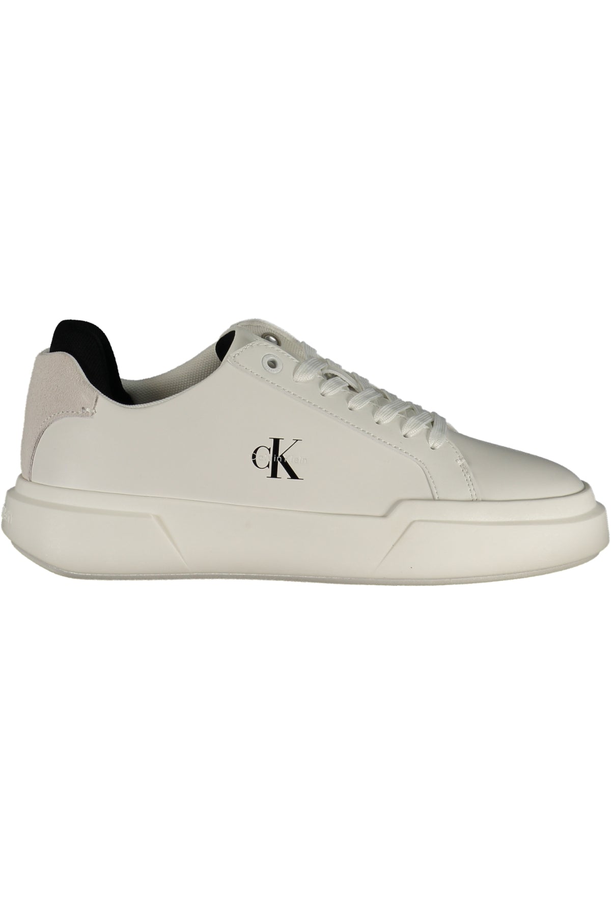 Calvin Klein moteriški sportbačiai – Balta