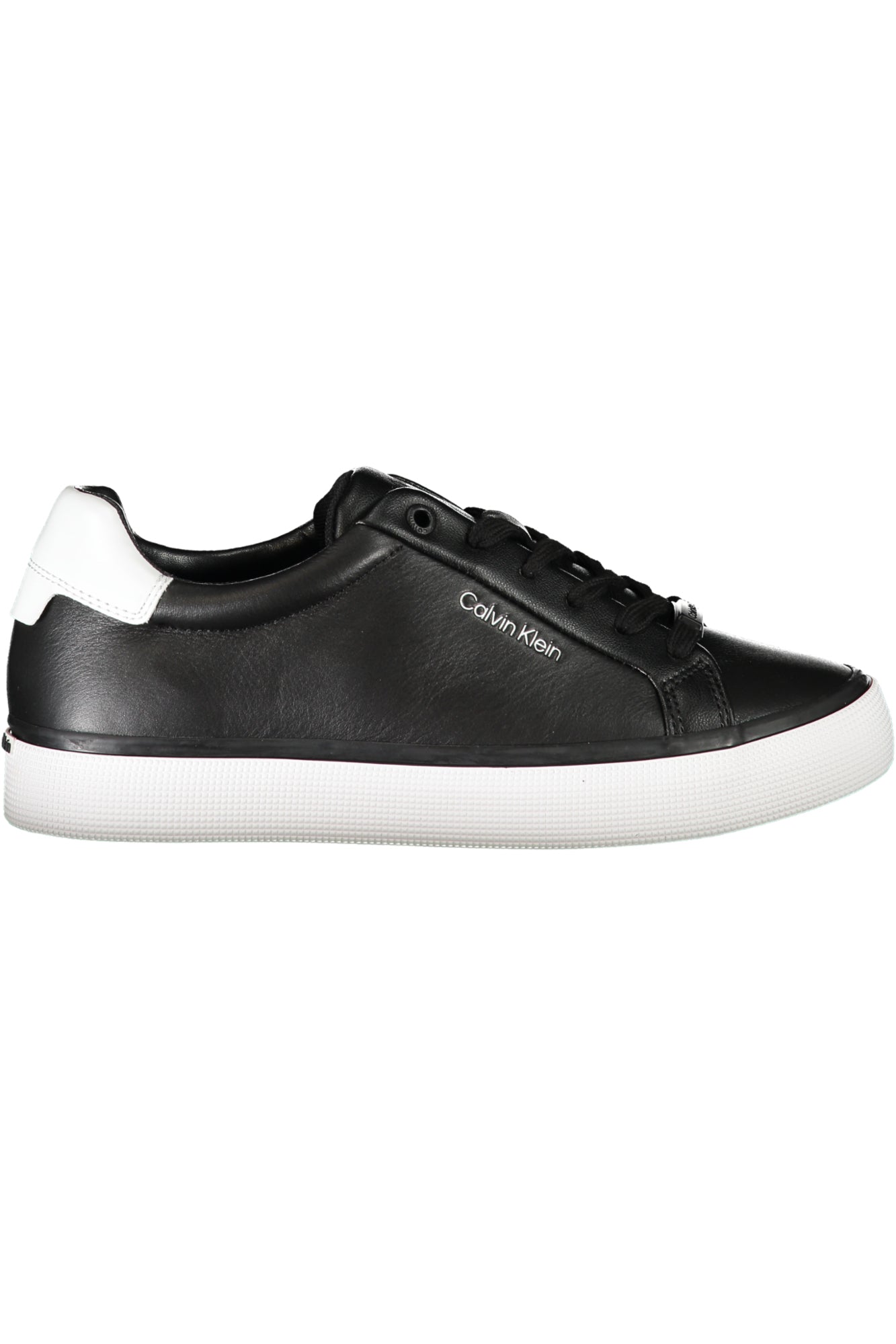 Calvin Klein moteriški laisvalaikio batai – juodos spalvos, juodos spalvos