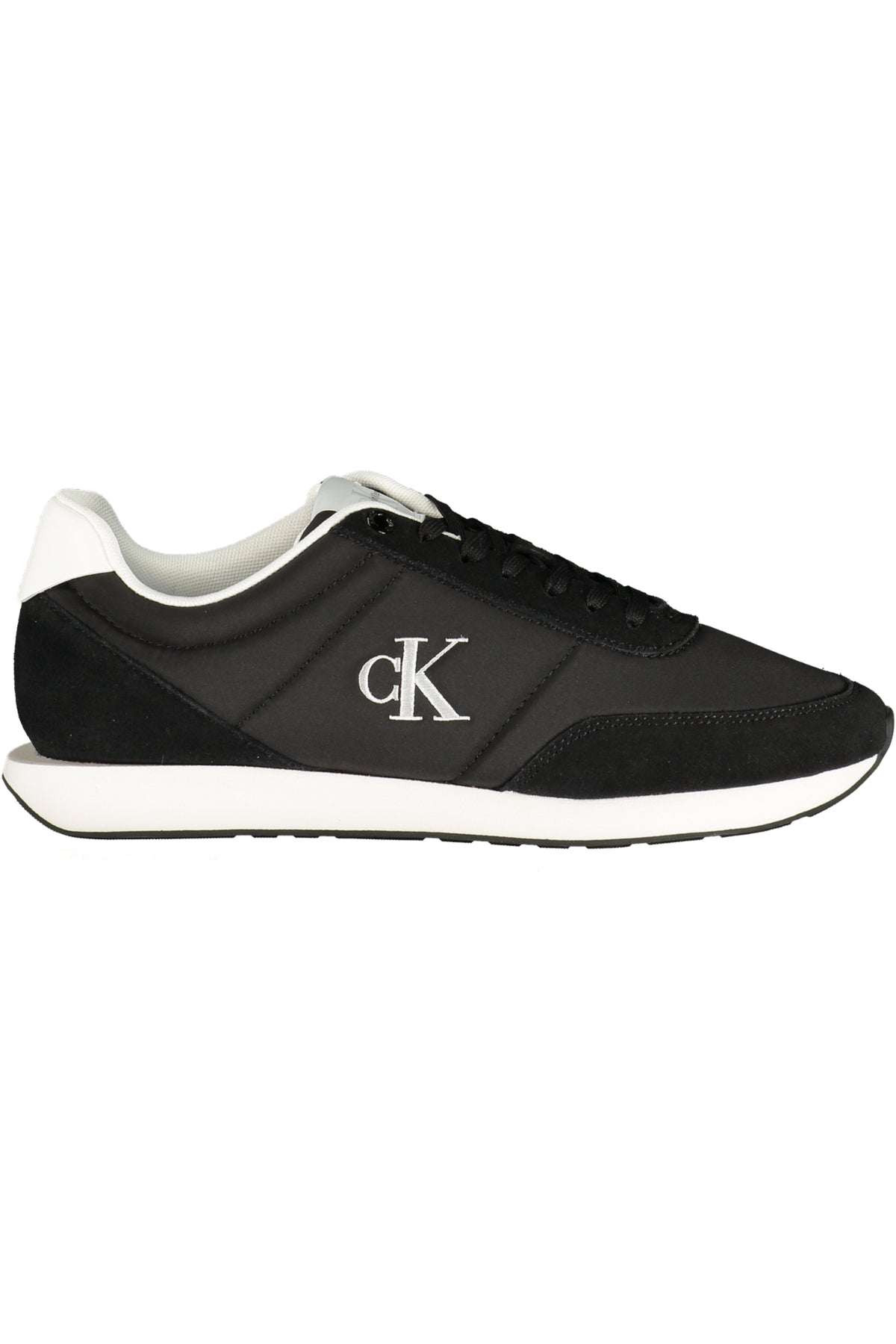 Calvin Klein vyriški sportbačiai – Juoda