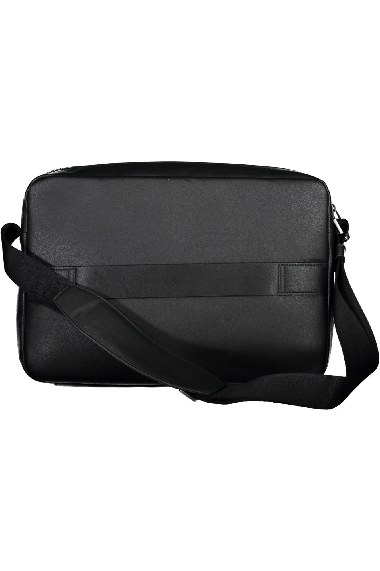 Calvin Klein vyriška rankinė – juoda spalvos, juoda spalva, nuotrauka 2
