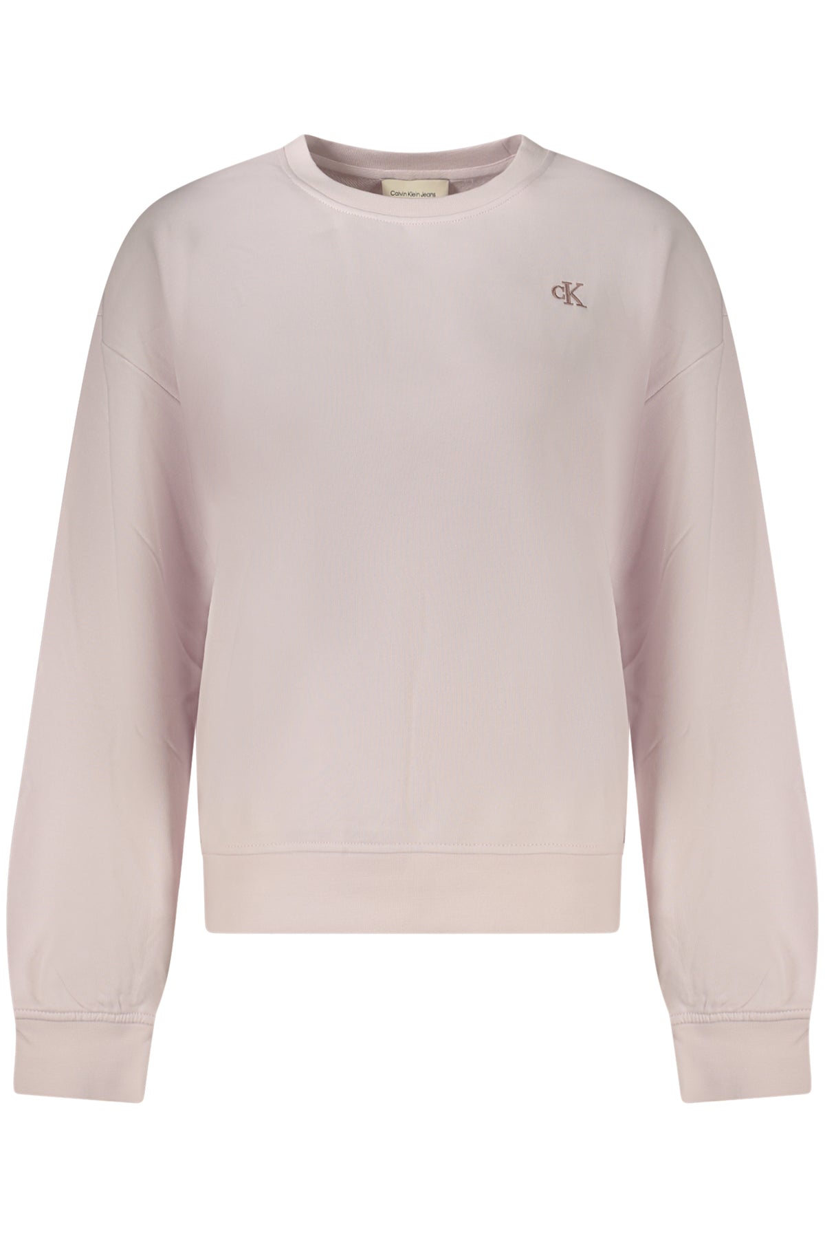 Calvin Klein moteriškas džemperis – Rožinė