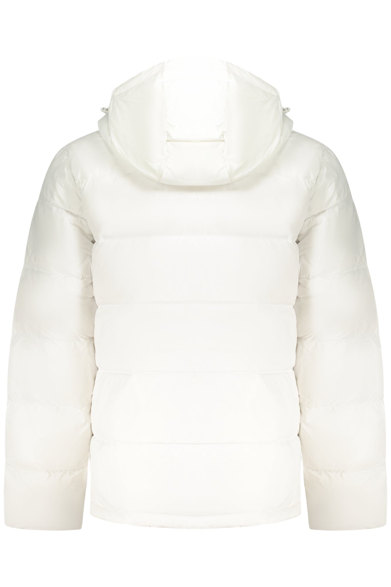 Calvin Klein vyriška striukė – baltos spalvos, baltos spalvos, nuotrauka 2