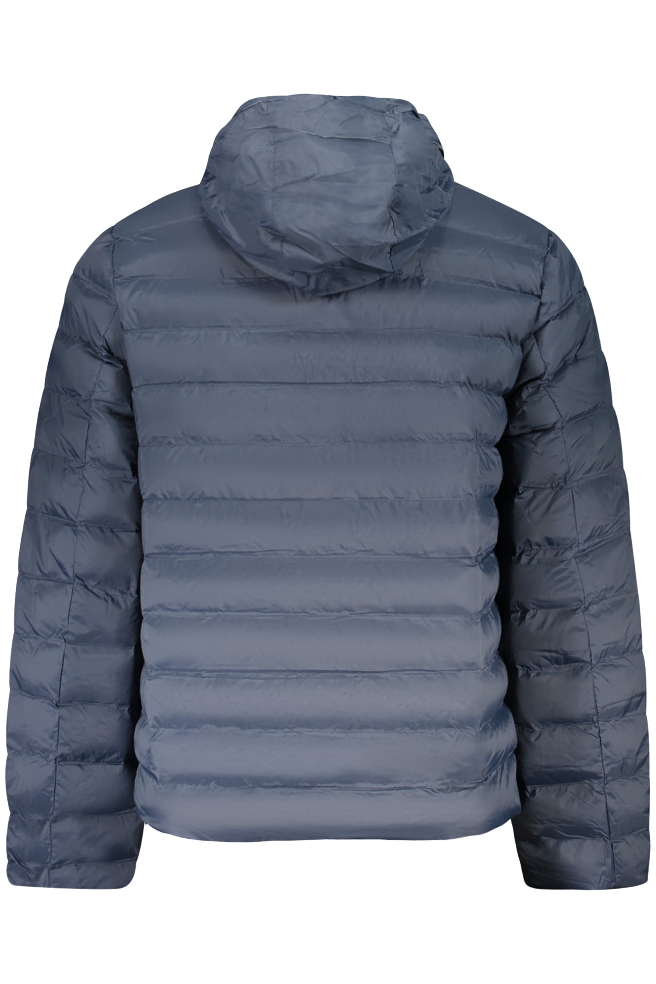 Calvin Klein vyriška striukė – mėlynos spalvos, mėlynos spalvos, nuotrauka 3