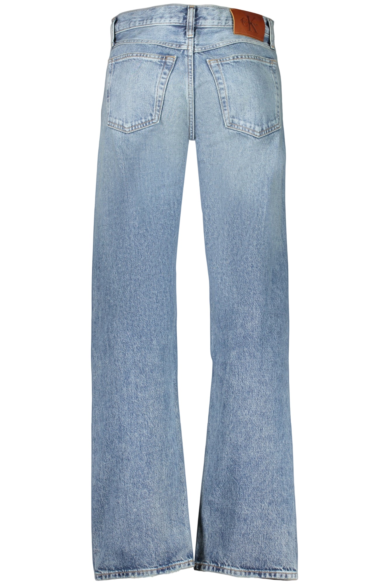Calvin Klein vyriški džinsai