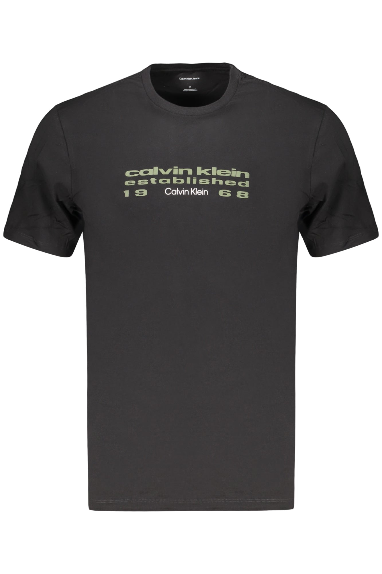 Calvin Klein vyriški marškinėliai