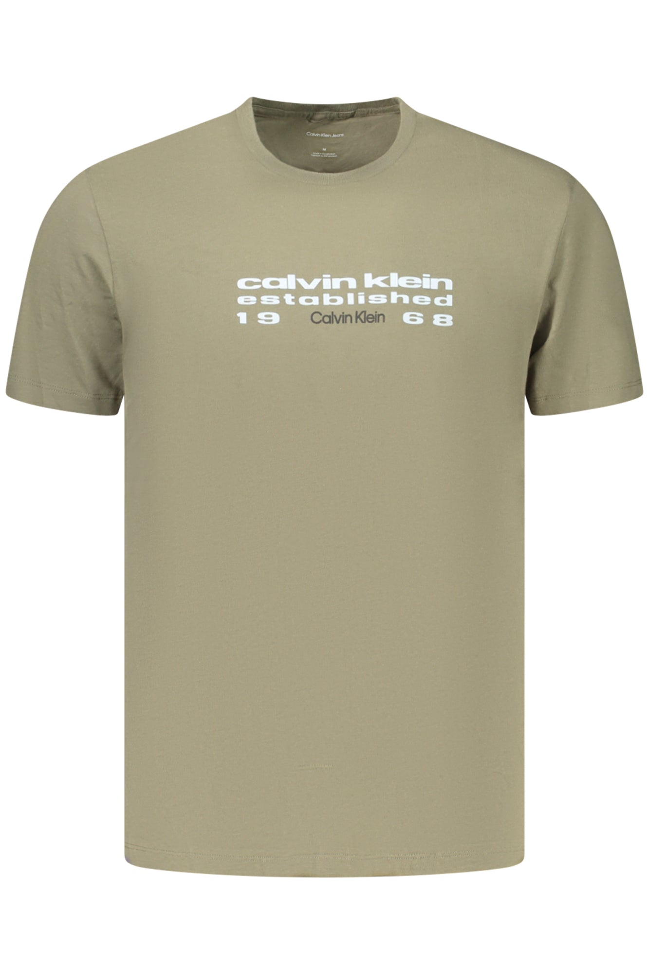 Calvin Klein vyriški marškinėliai