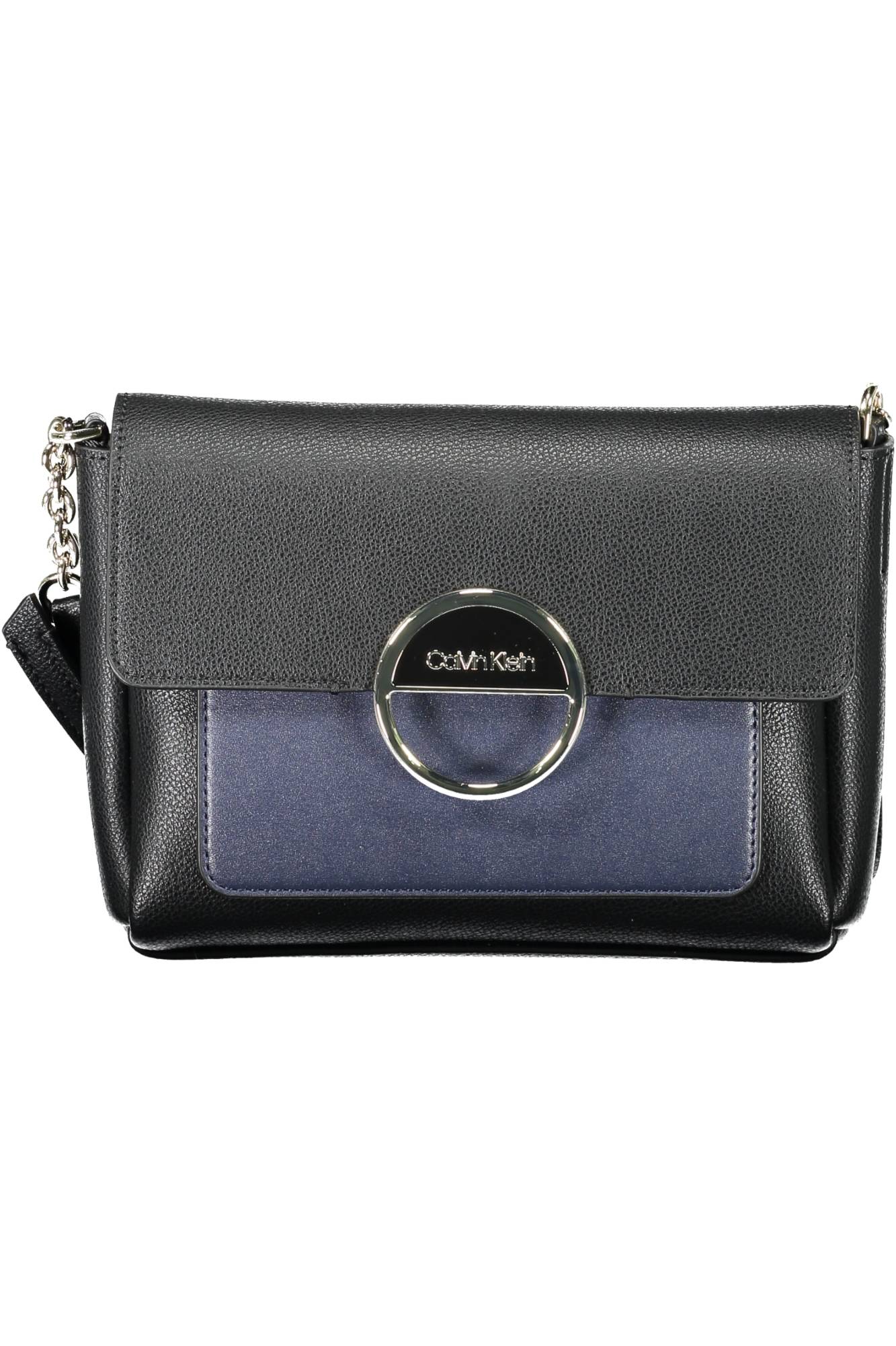 Calvin Klein moteriška rankinė – juoda spalvos, juoda spalva, nuotrauka 2