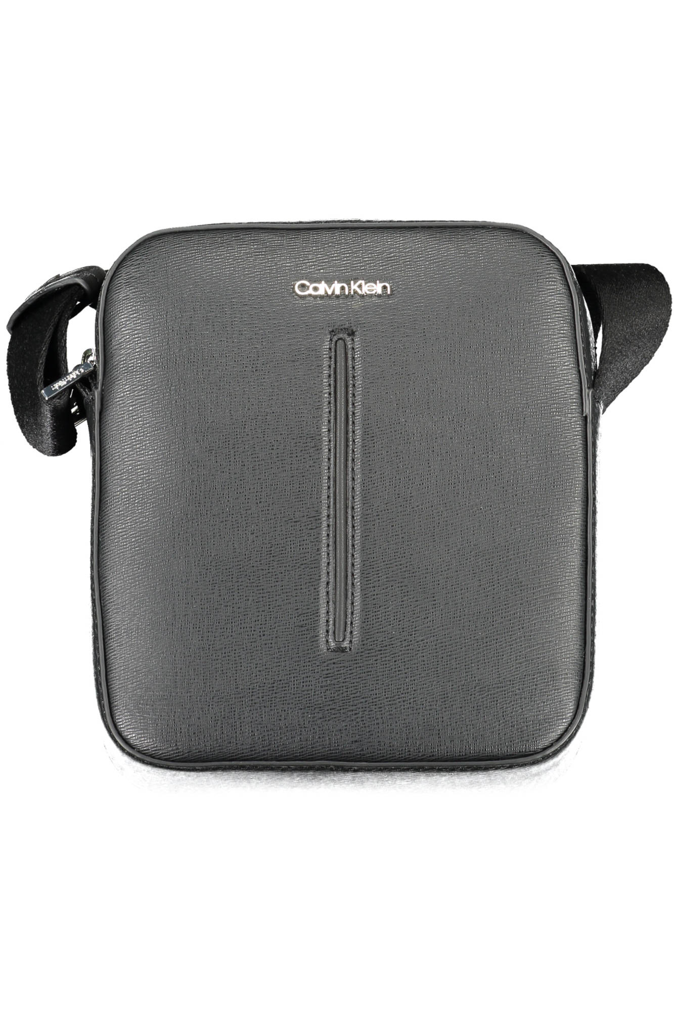 Calvin Klein vyriška rankinė – juodos spalvos, juodos spalvos