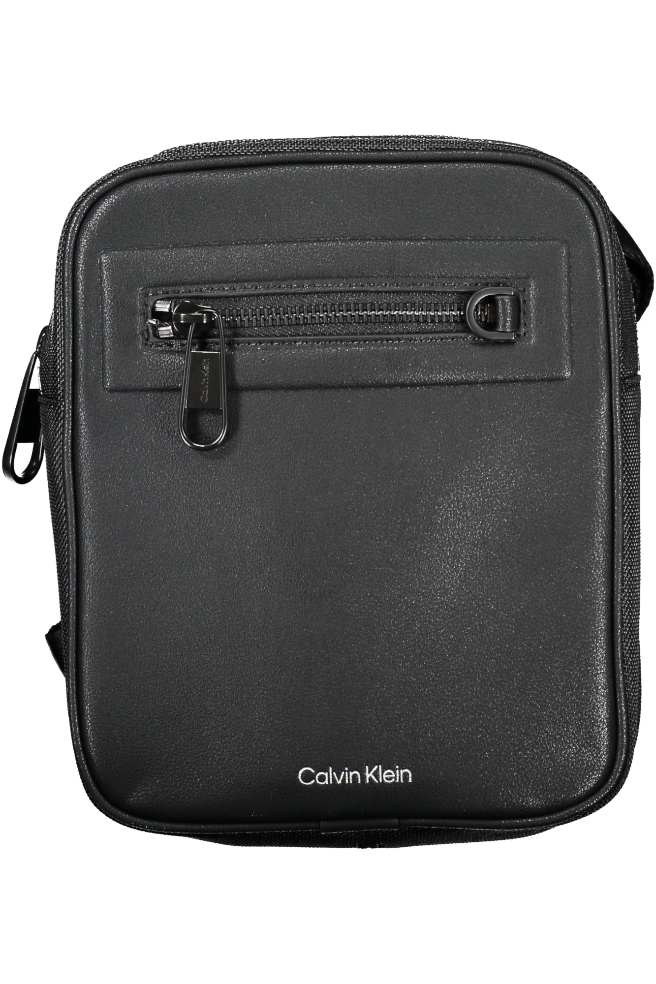 Calvin Klein vyriška rankinė – juodos spalvos, juodos spalvos