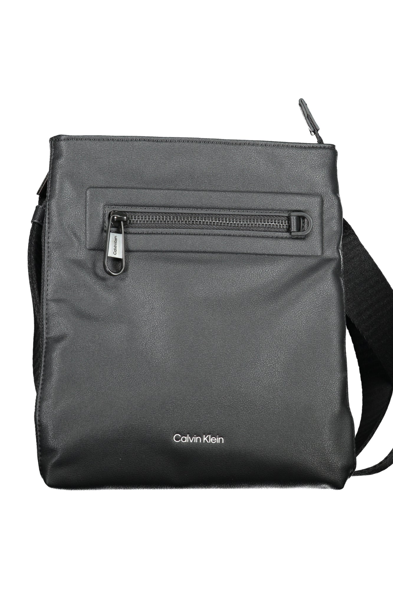 Calvin Klein vyriška rankinė – juodos spalvos, juodos spalvos