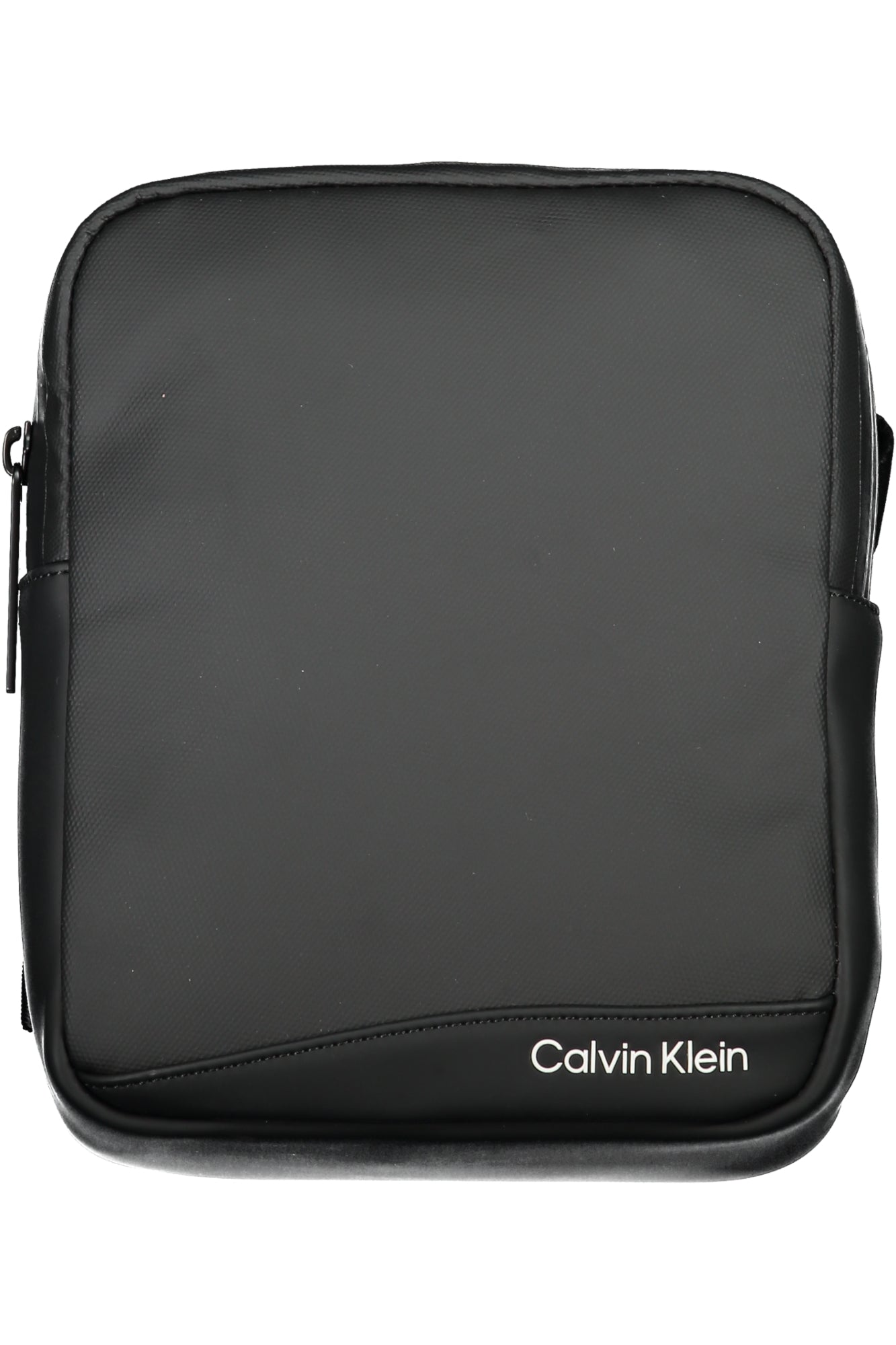 Calvin Klein vyriška rankinė – juodos spalvos, juodos spalvos