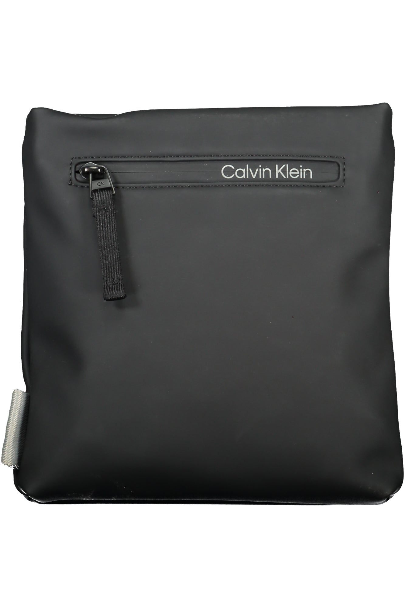 Calvin Klein vyriška rankinė – juoda spalvos, juoda spalva