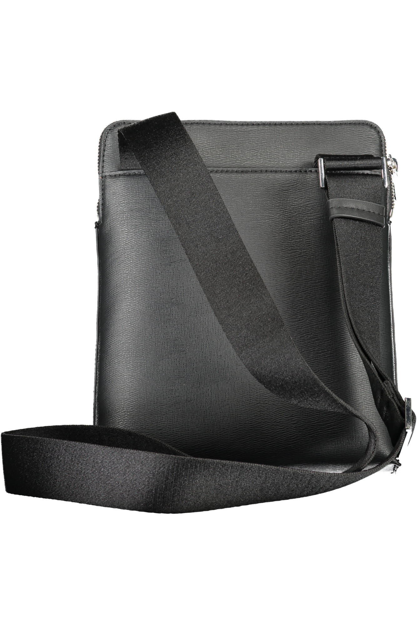Calvin Klein vyriška rankinė – juoda spalvos, juoda spalva, nuotrauka 2