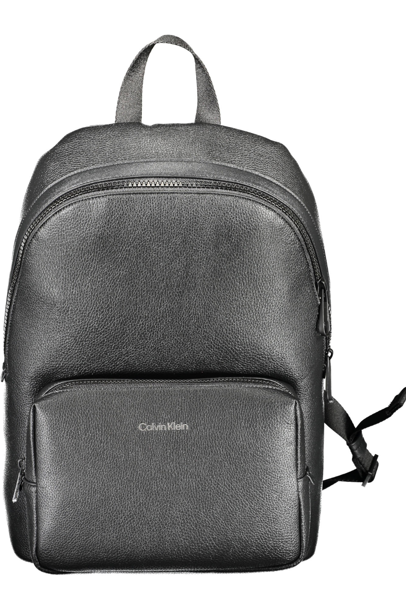 Calvin Klein vyriška kuprinė – juoda spalvos, juoda spalva