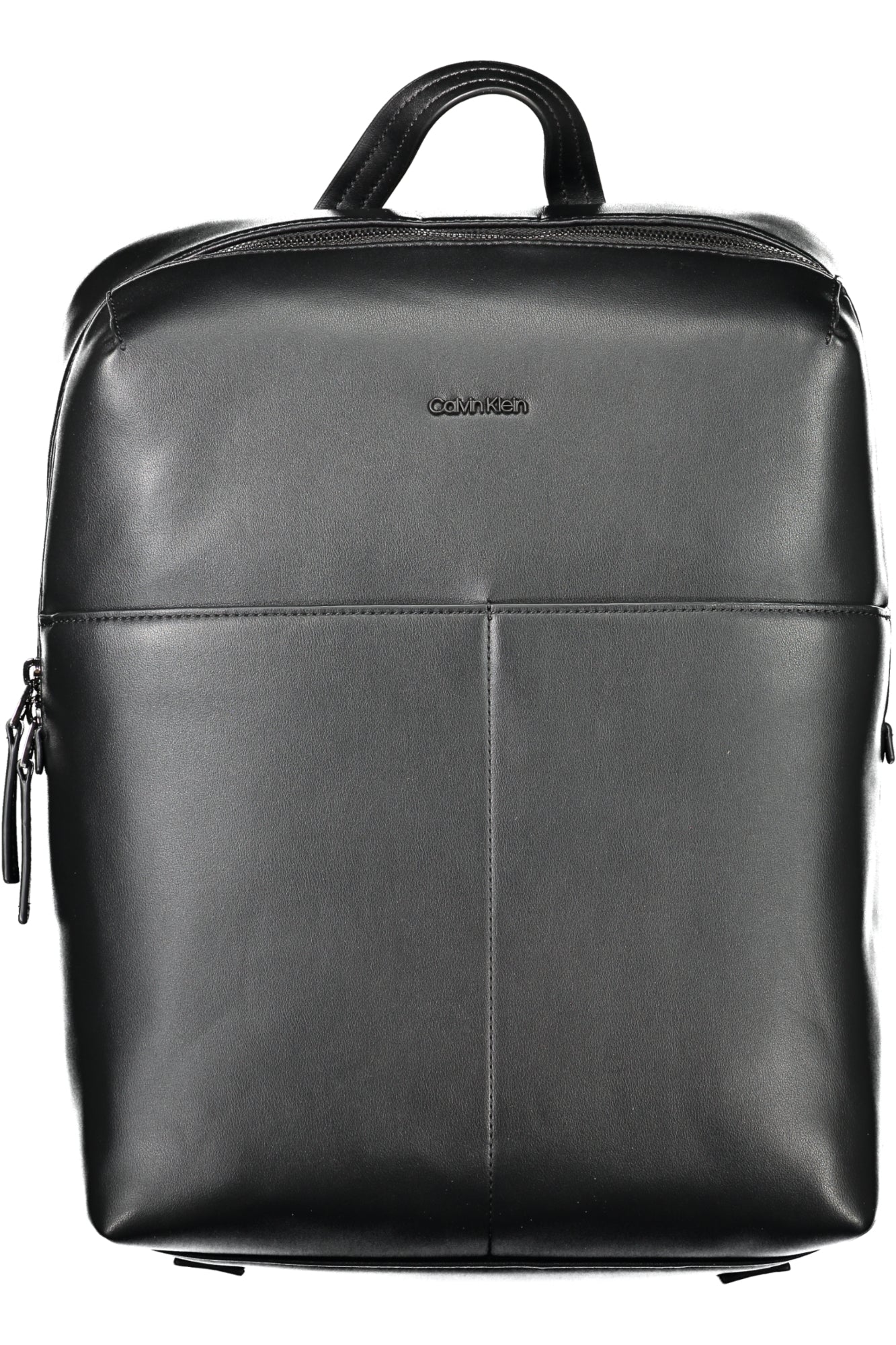 Calvin Klein vyriška kuprinė – juodos spalvos, juodos spalvos