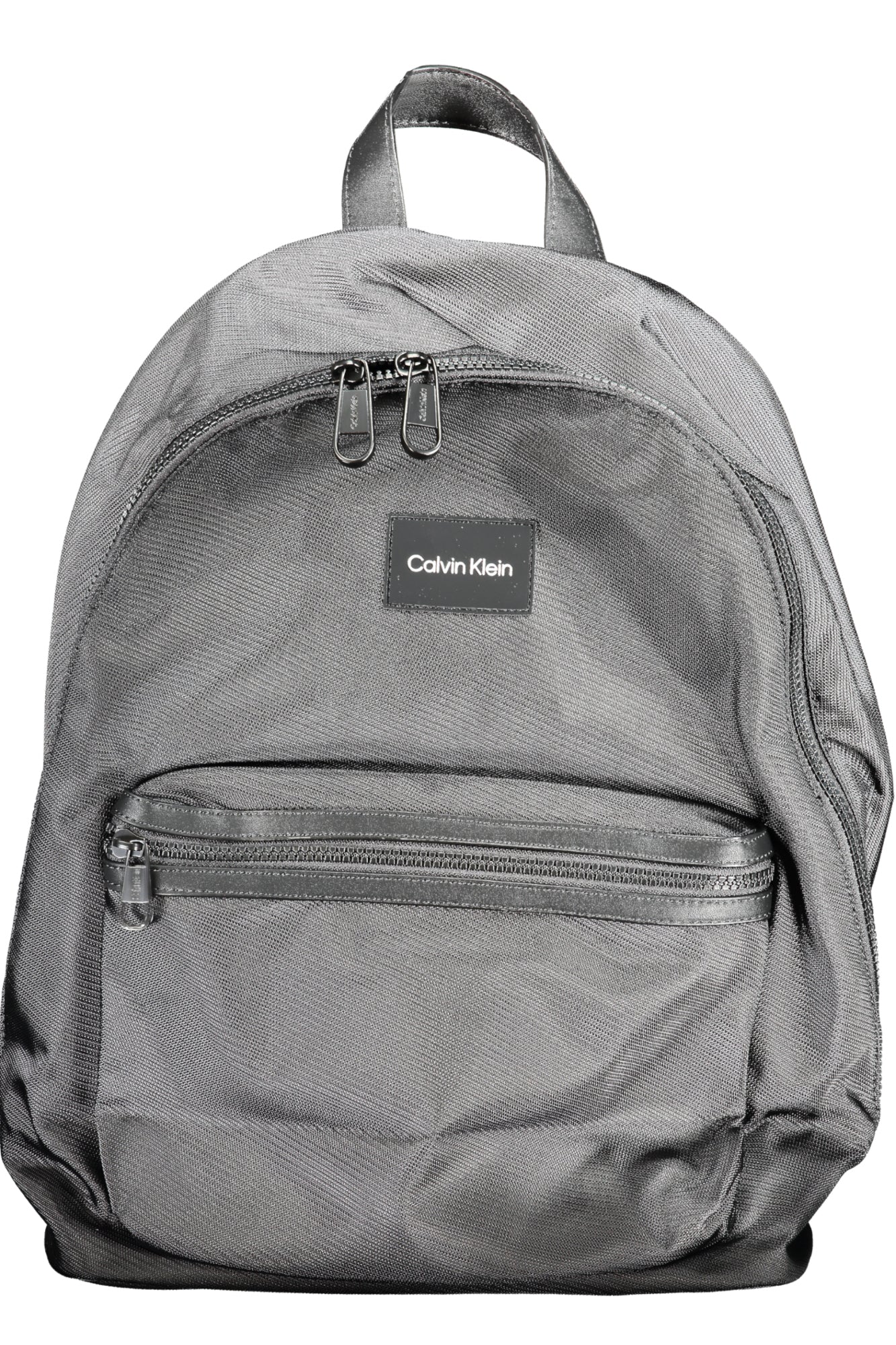 Calvin Klein vyriška kuprinė – juoda spalvos, juoda spalva