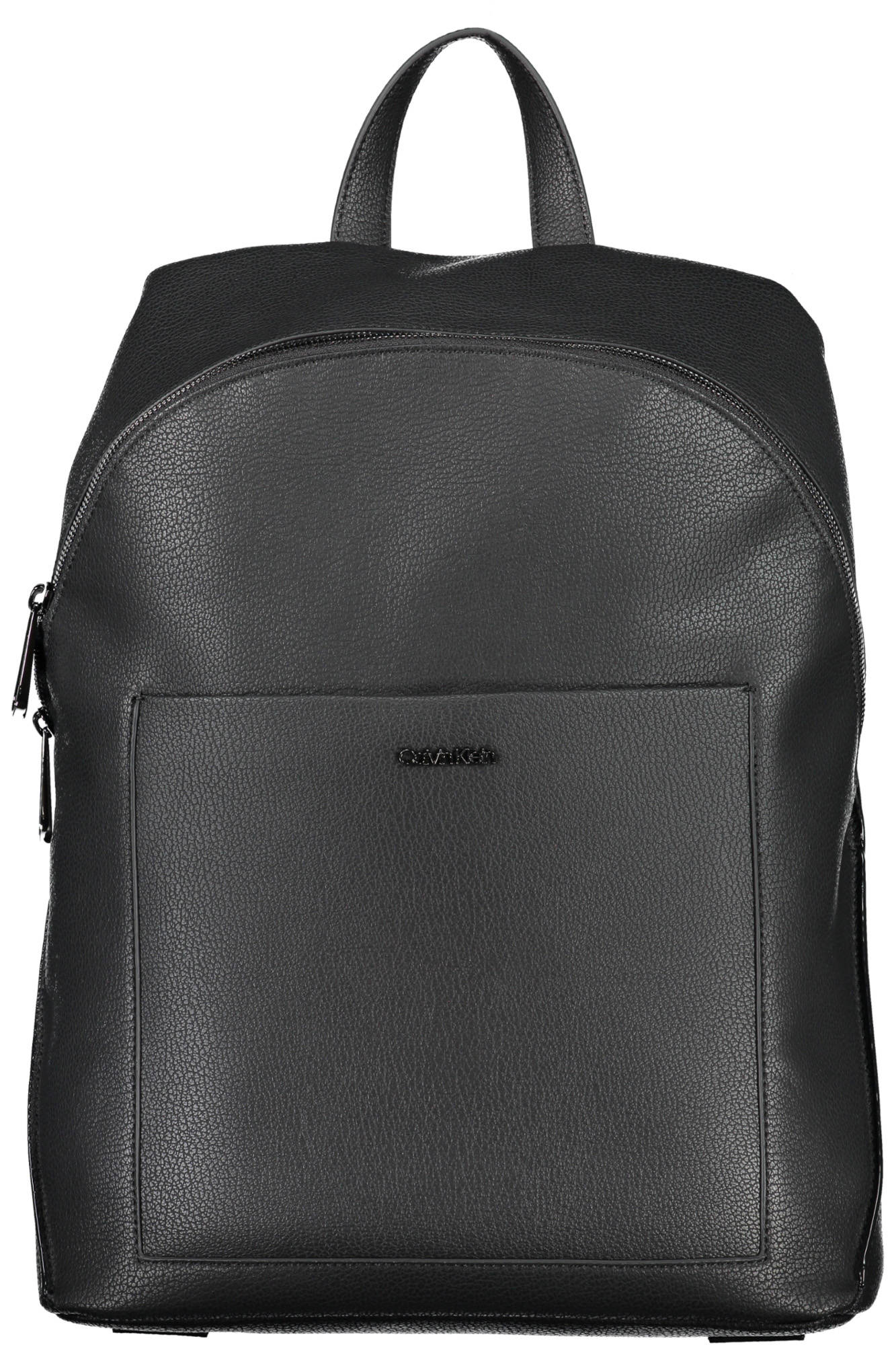Calvin Klein vyriška kuprinė – juoda spalvos, juoda spalva