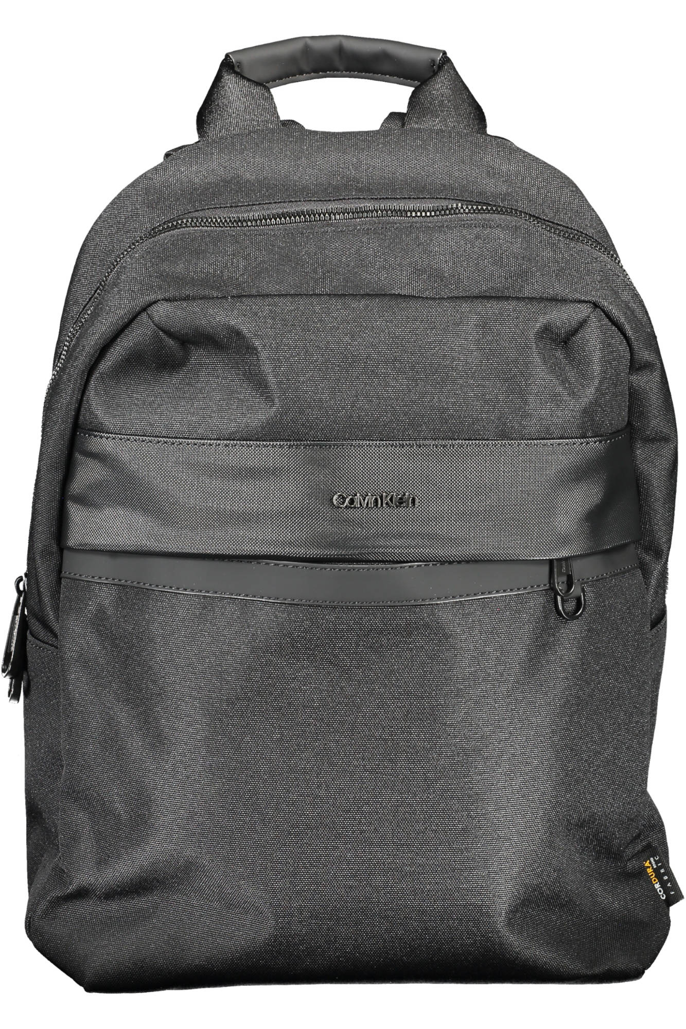 Calvin Klein vyriška kuprinė – juodos spalvos, juodos spalvos