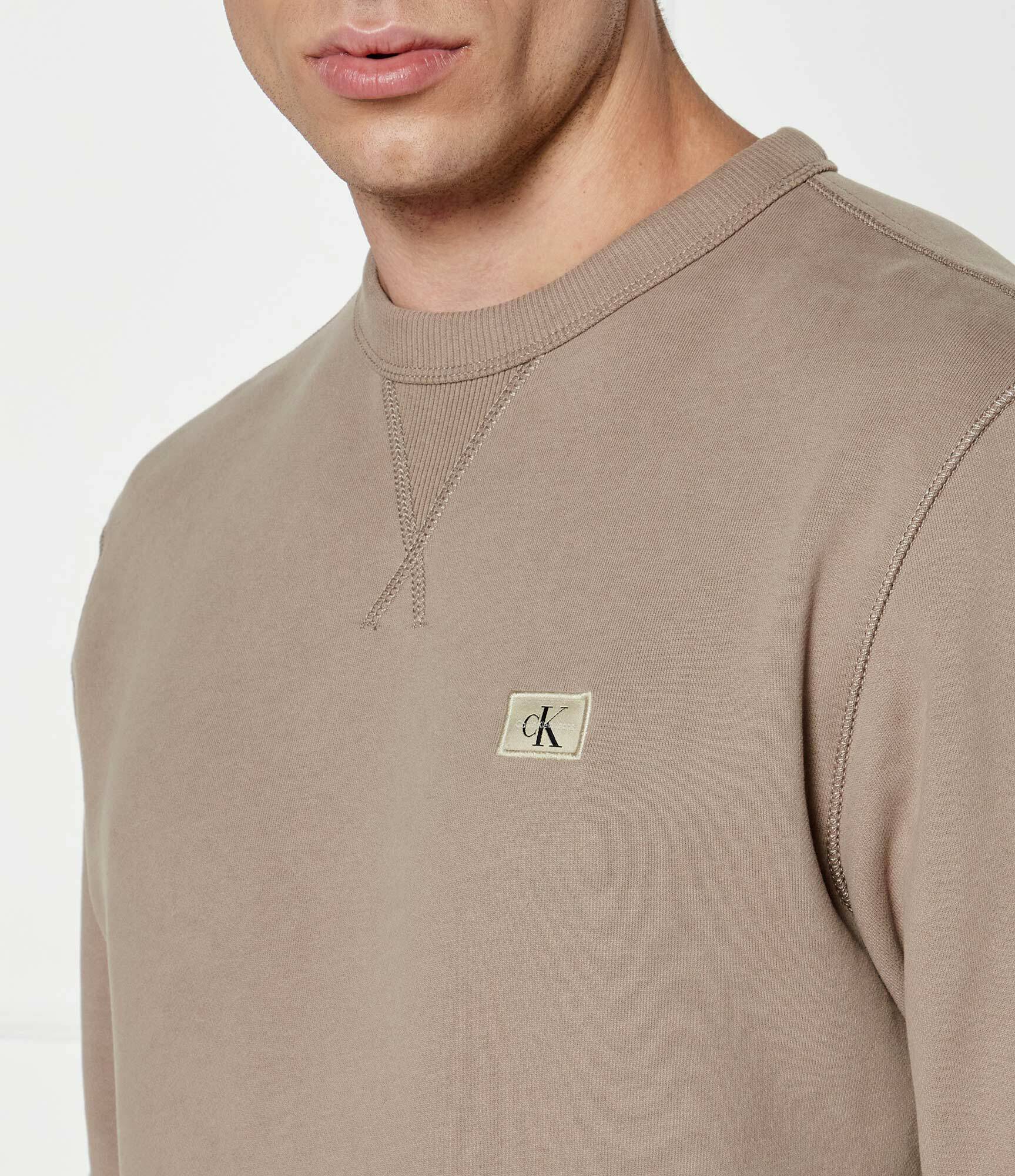 Calvin Klein vyriškas džemperis/megztukas – Rezivelo