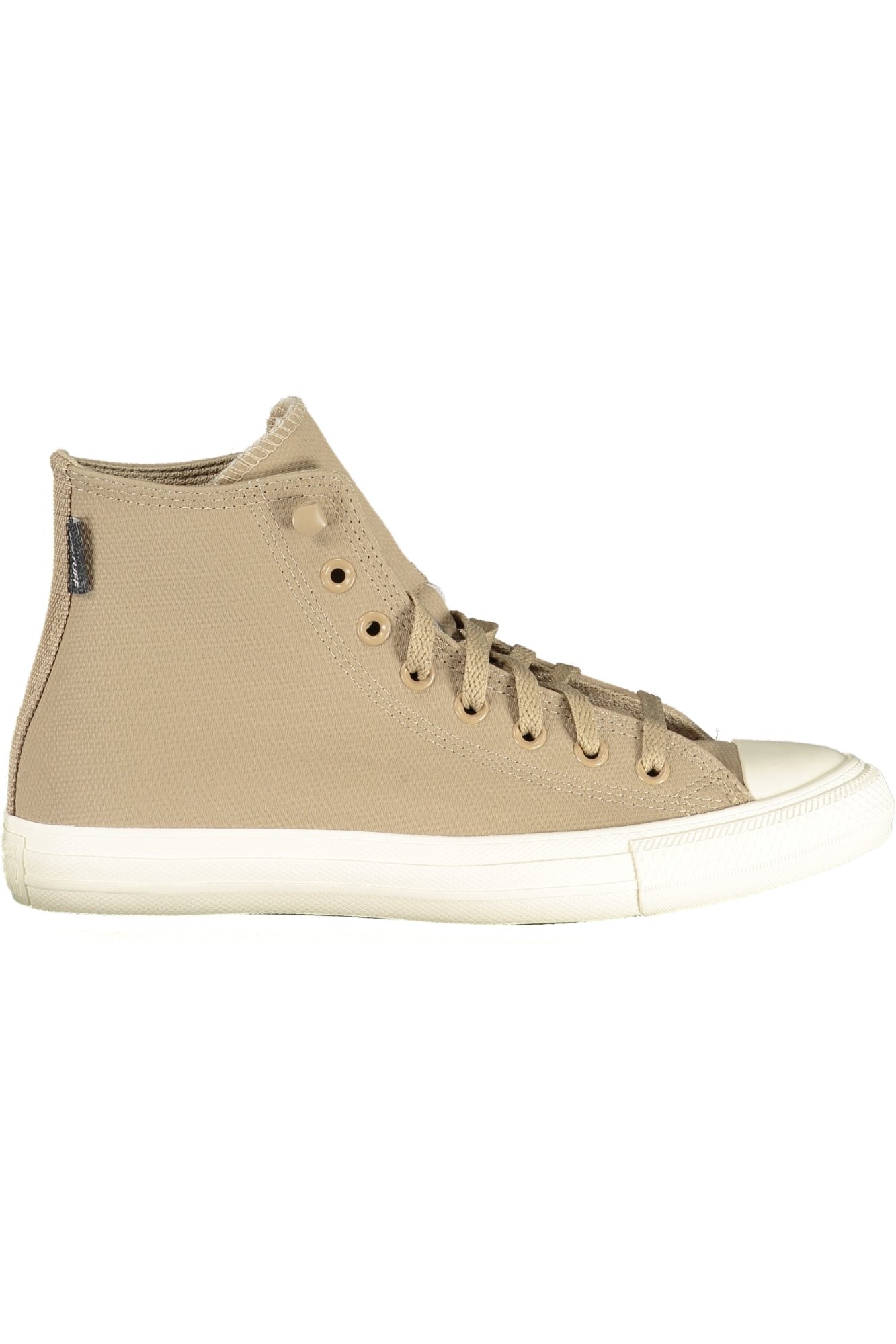 Converse moteriški laisvalaikio batai – smėlio spalvos, smėlio spalva