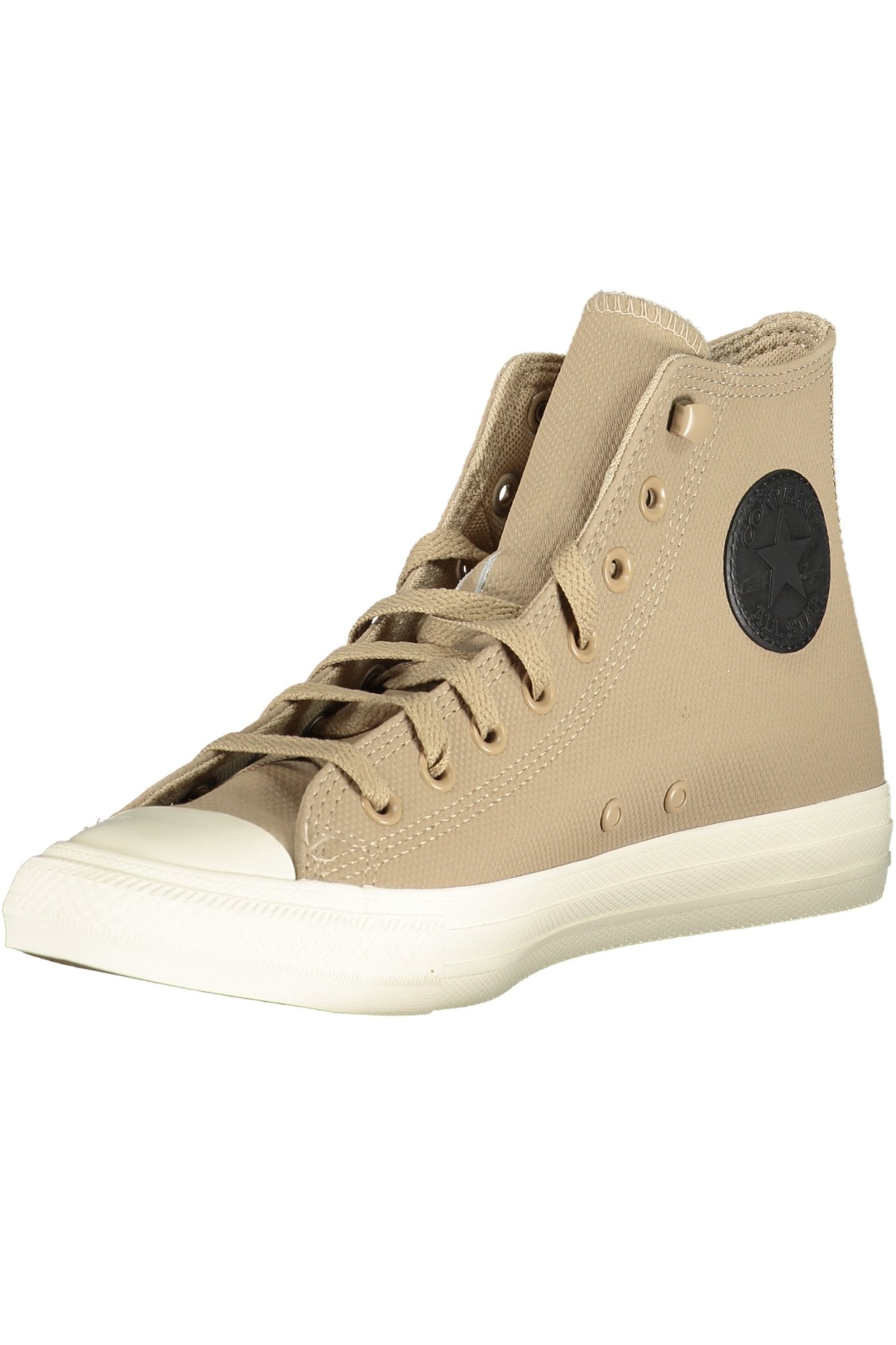 Converse moteriški laisvalaikio batai – smėlio spalvos, smėlio spalva, nuotrauka 3