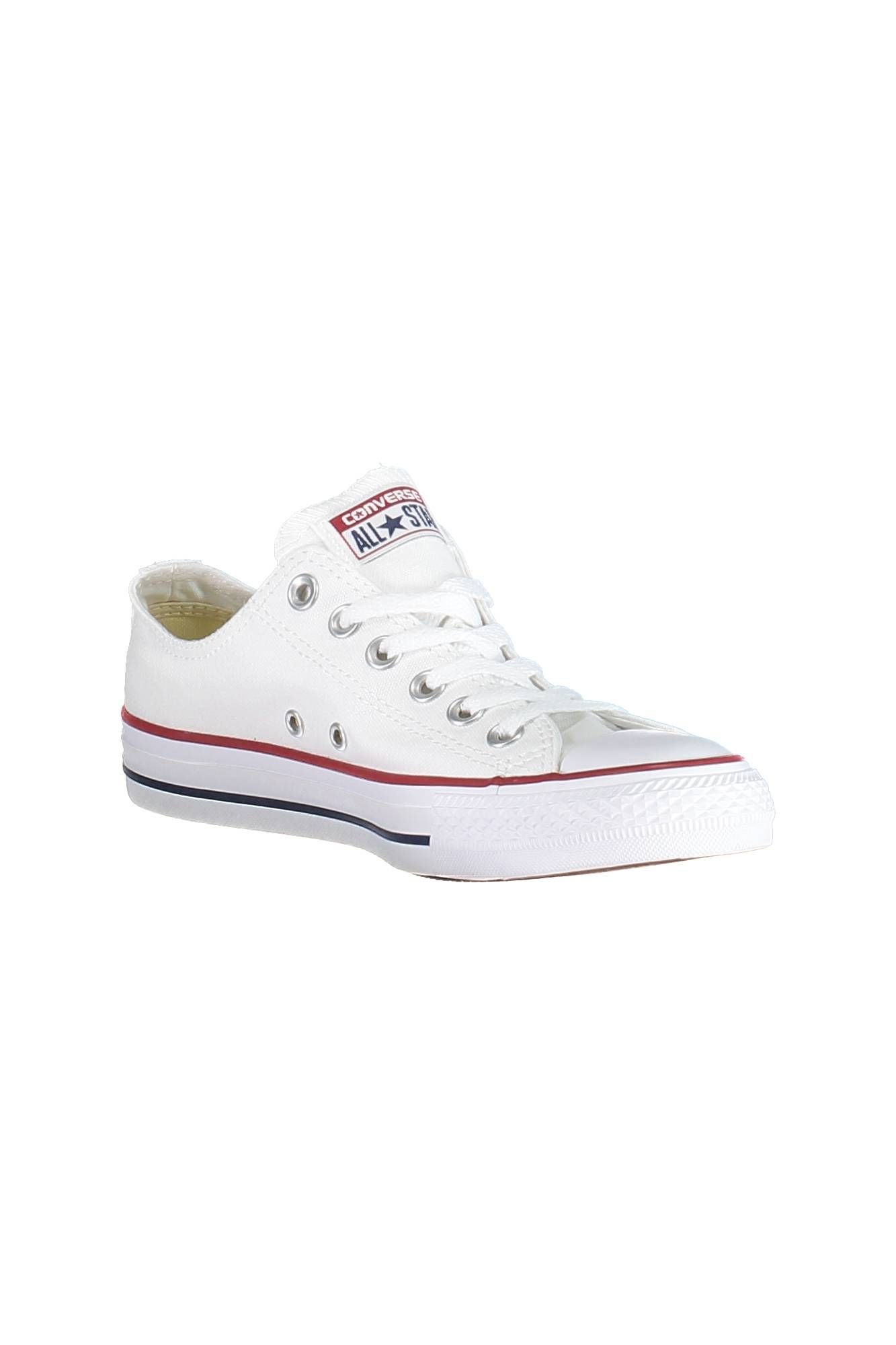 Converse moteriški laisvalaikio batai – baltos spalvos, baltos spalvos