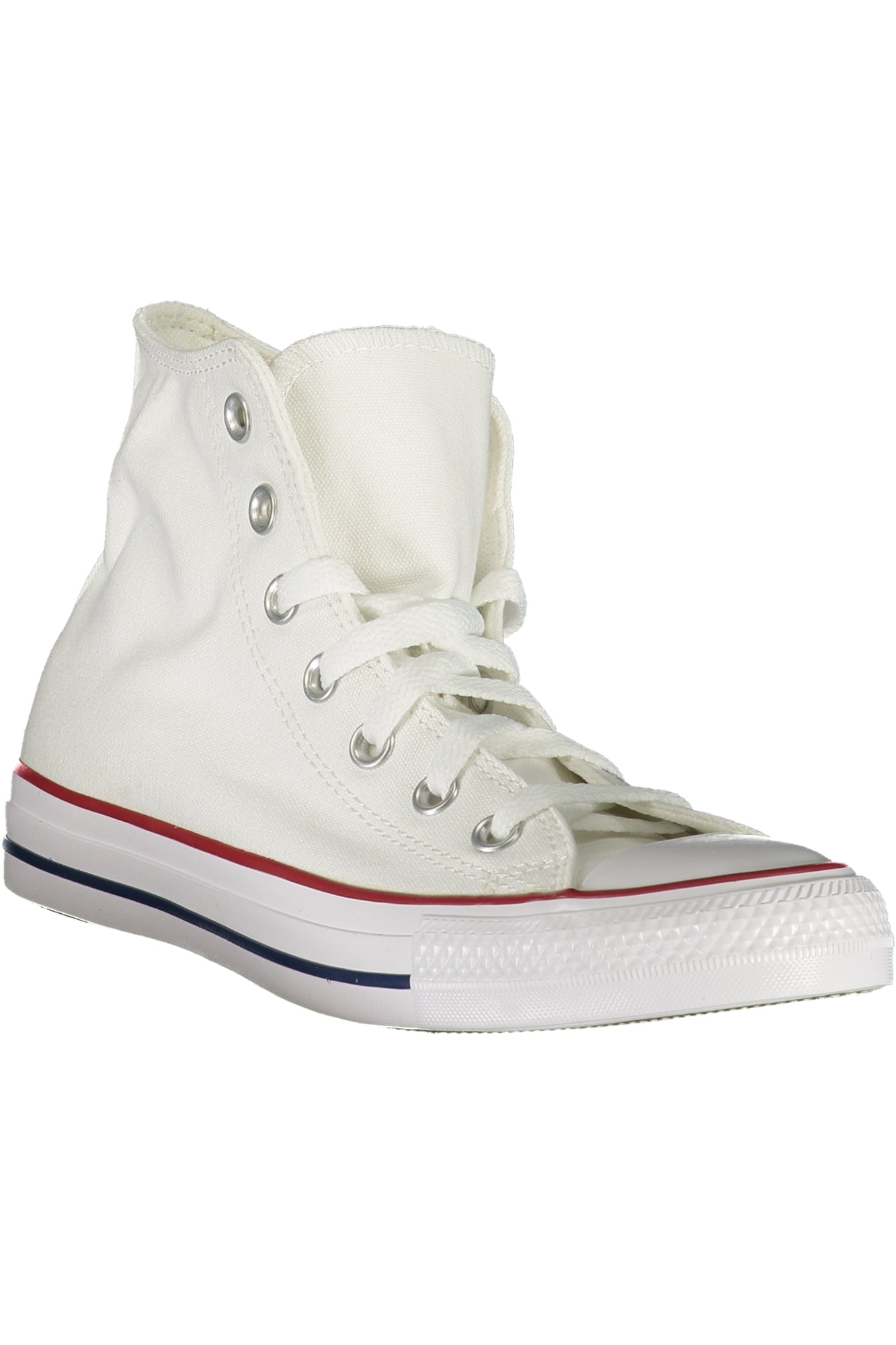 Converse moteriški laisvalaikio batai – balta spalvos, balta spalva, nuotrauka 2