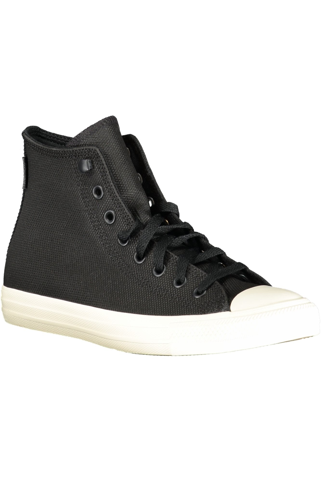 Converse moteriški laisvalaikio batai – juoda spalvos, juoda spalva, nuotrauka 2