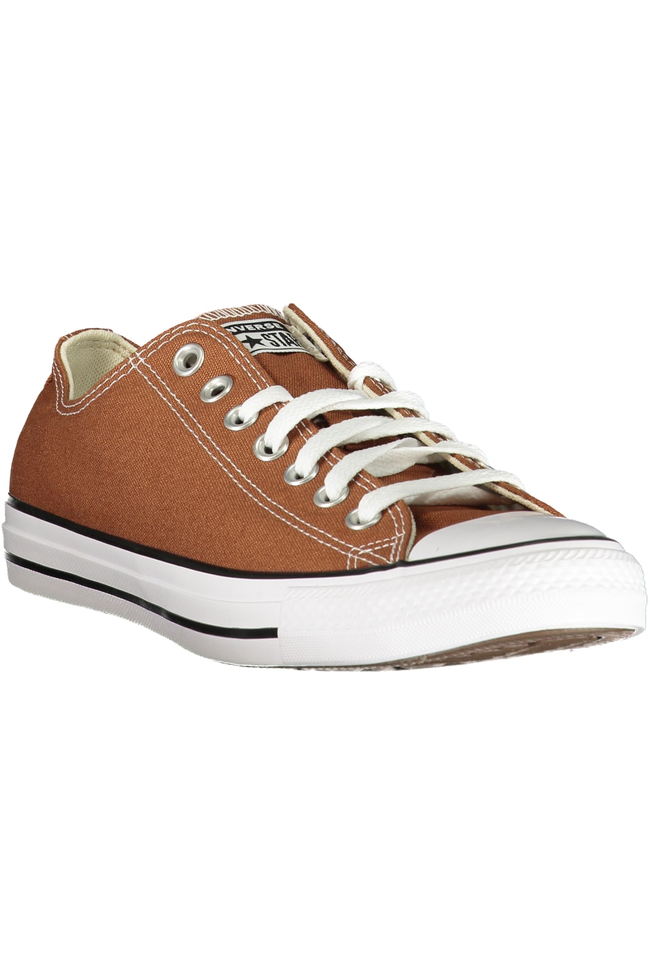 Converse vyriški laisvalaikio batai – ruda spalvos, ruda spalva, nuotrauka 2