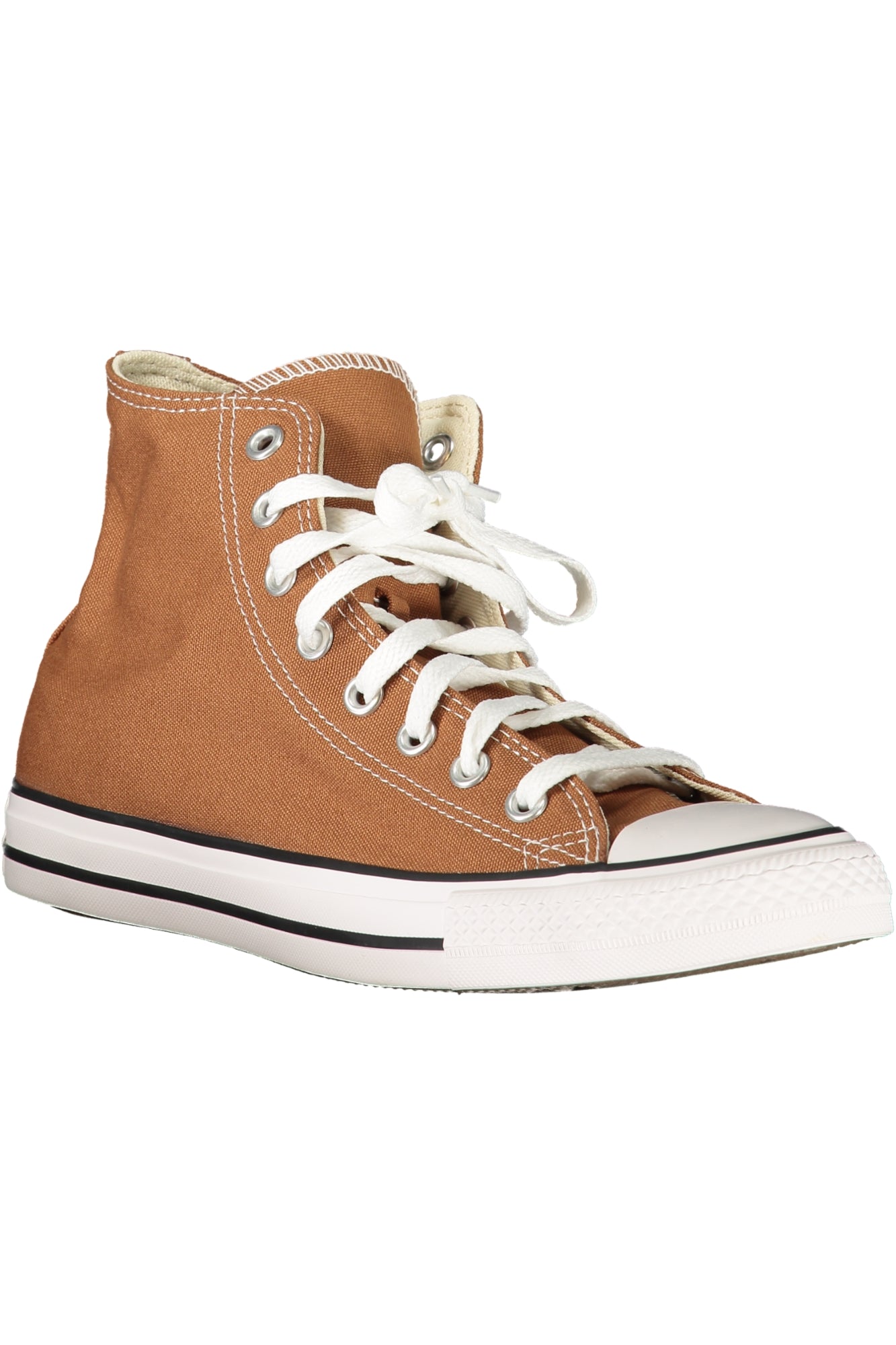 Converse vyriški laisvalaikio batai – ruda spalvos, ruda spalva, nuotrauka 2