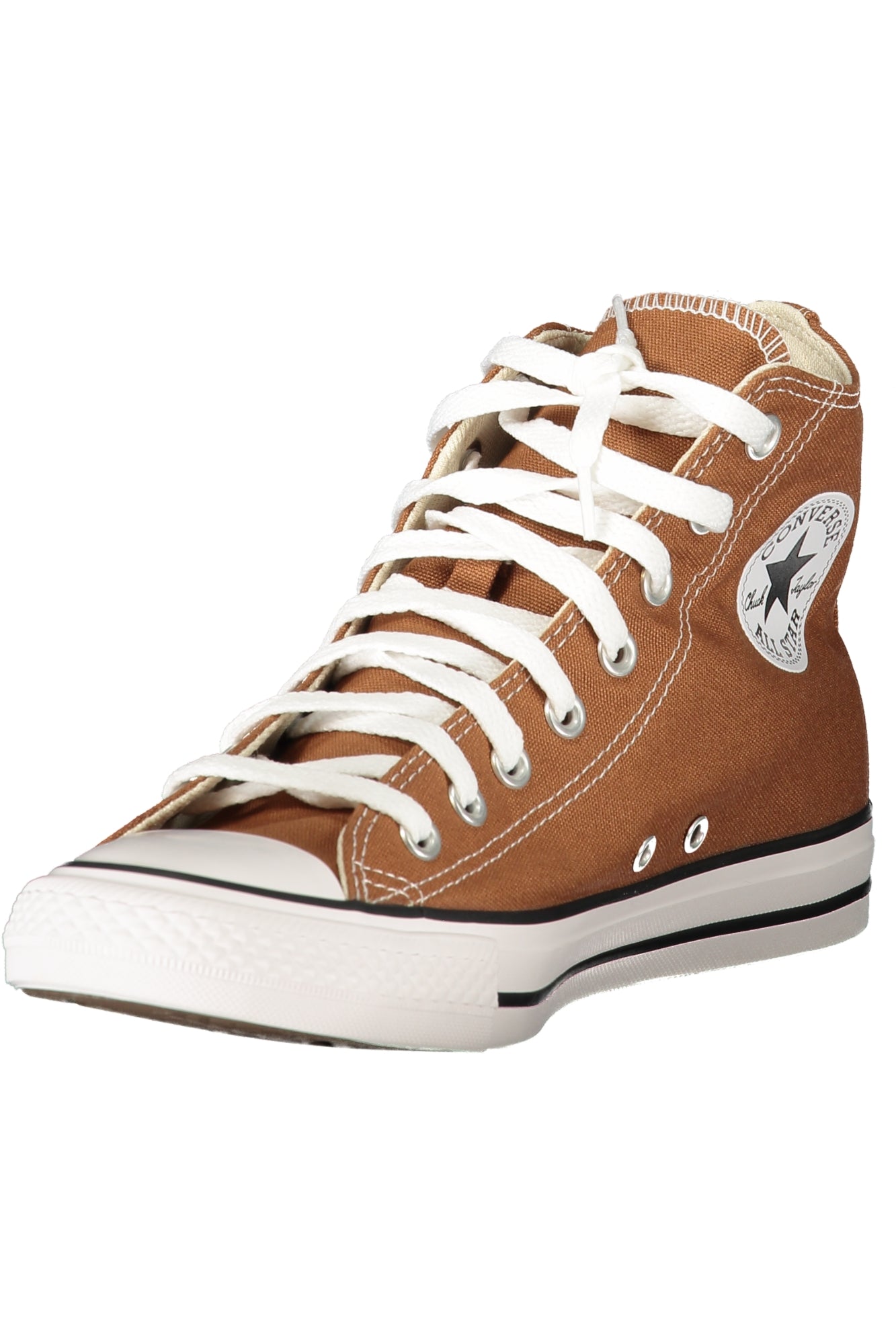 Converse vyriški laisvalaikio batai – ruda spalvos, ruda spalva, nuotrauka 3