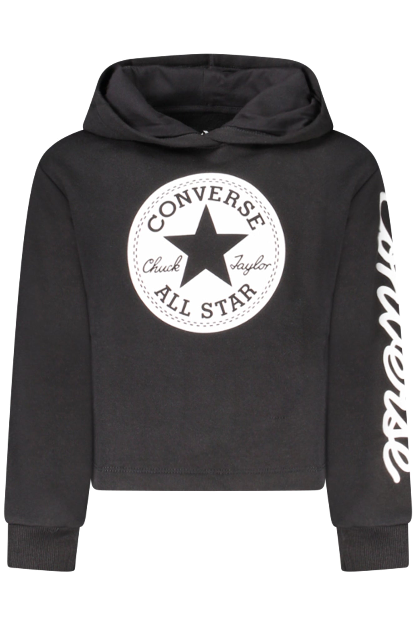 Converse vaikiškas džemperis