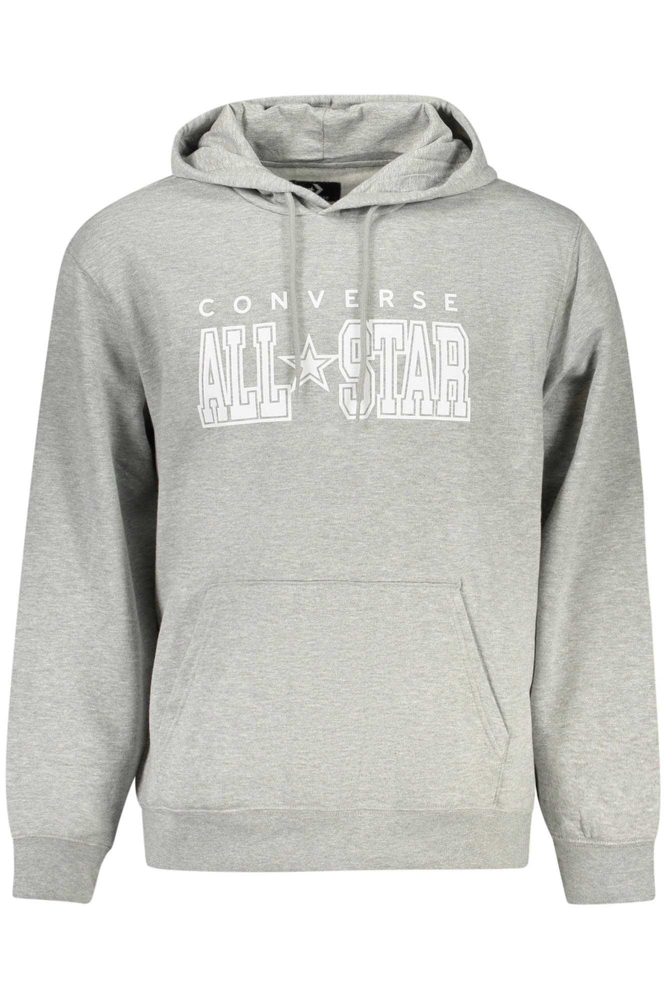 Converse vyriškas džemperis – pilkos spalvos, pilkos spalvos