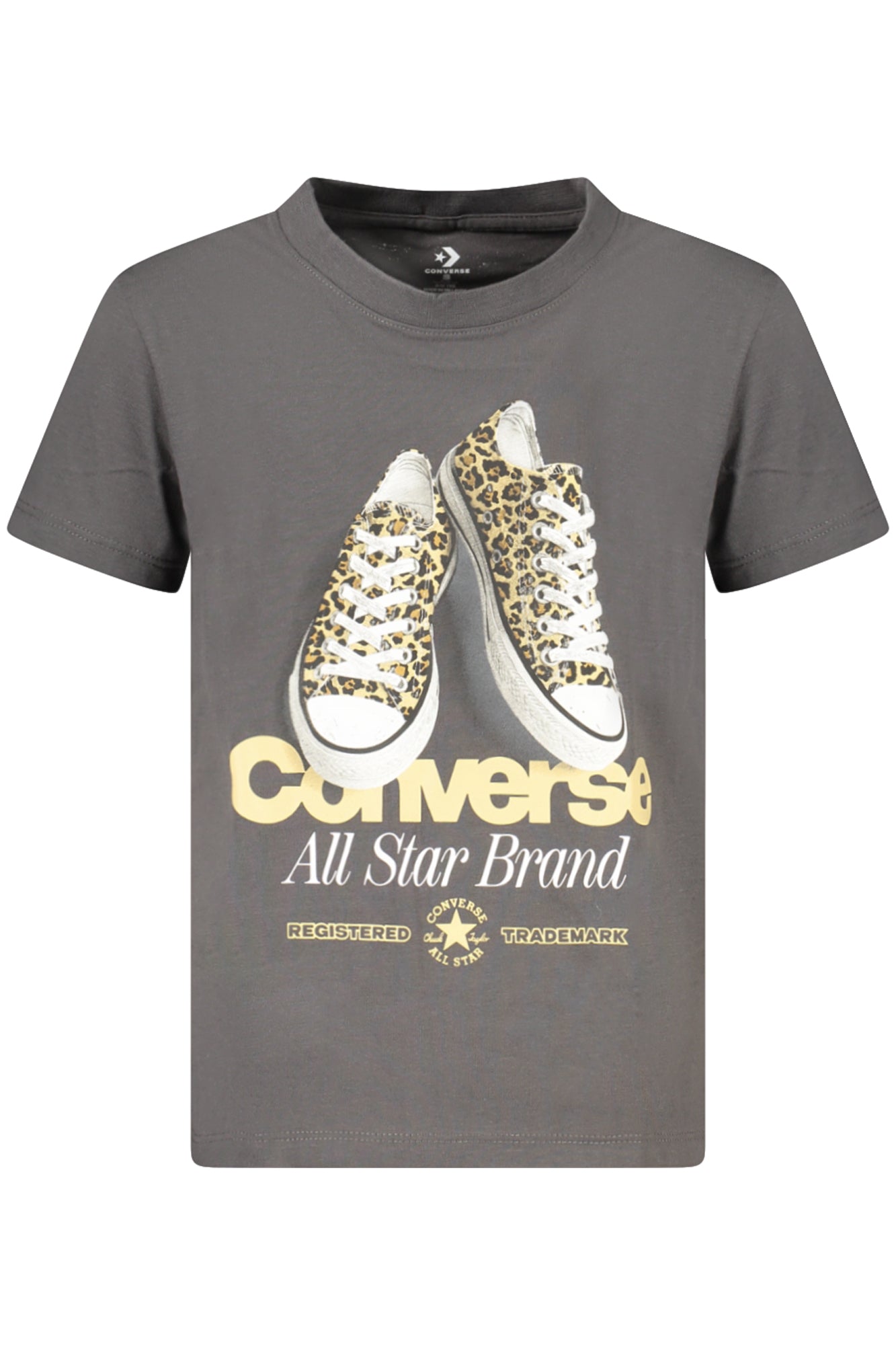 Converse vaikiški marškinėliai